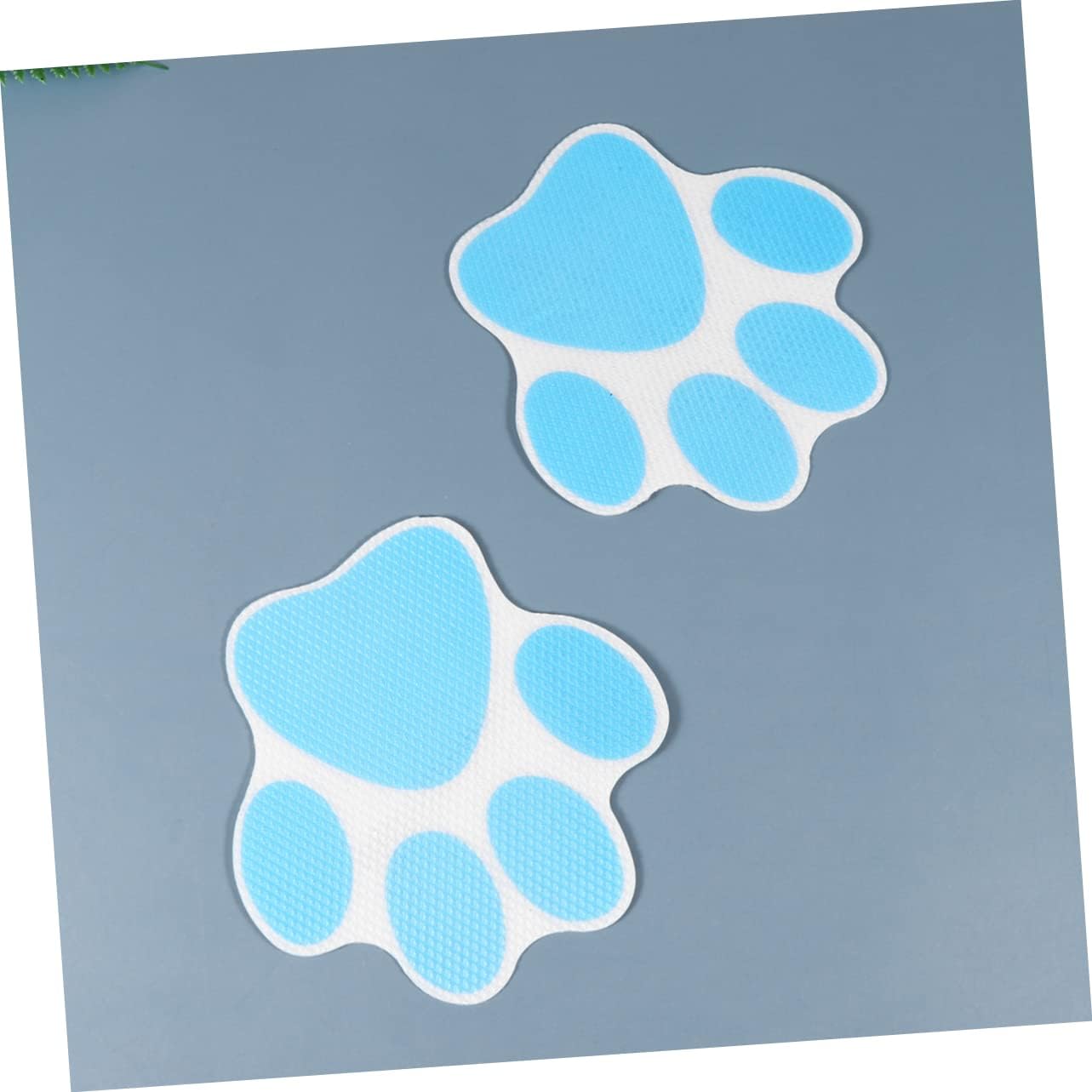 Brightfufu Non-Slip Tub Stickers 10 Pack for Bath Safety