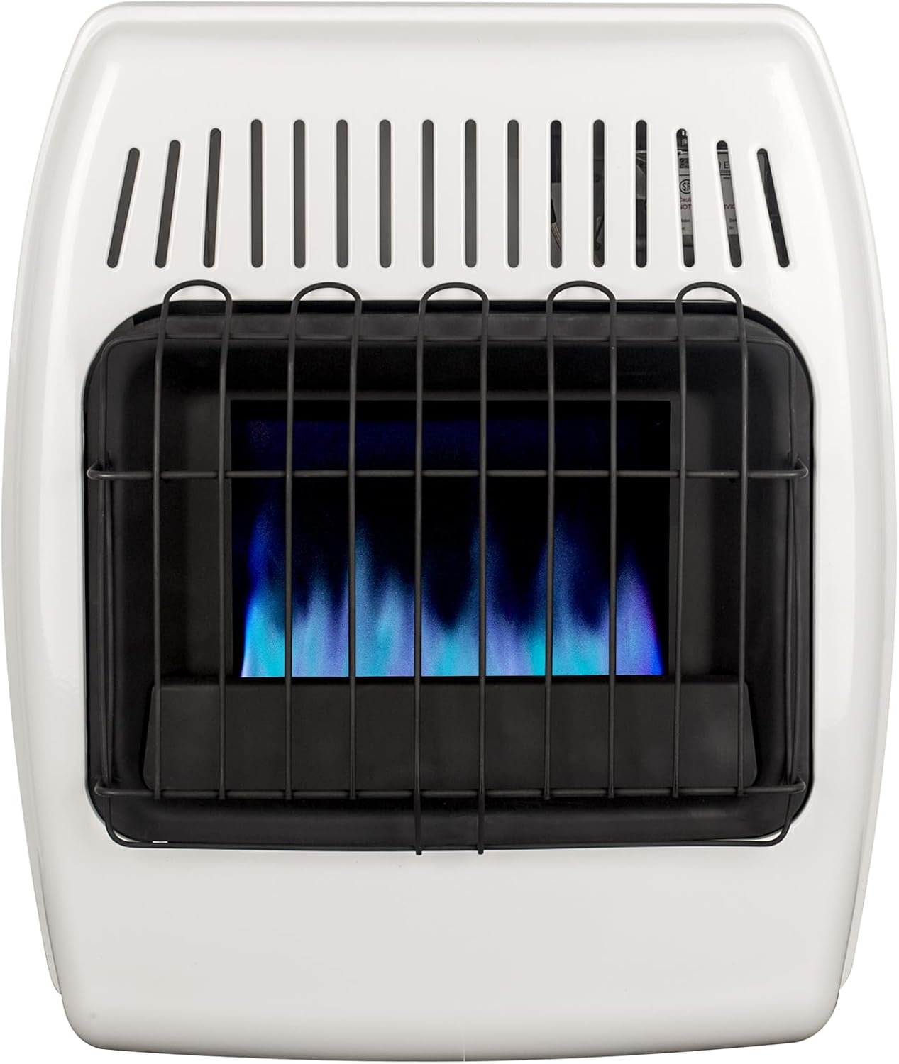 Dyna-Glo 10000 BTU Natural Gas Wall Heater
