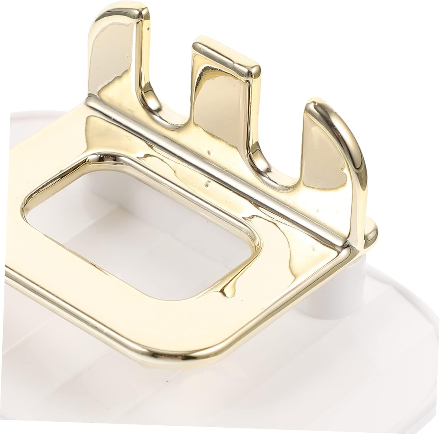 Happyyami Wall Mounted Toothbrush Holder Set 1