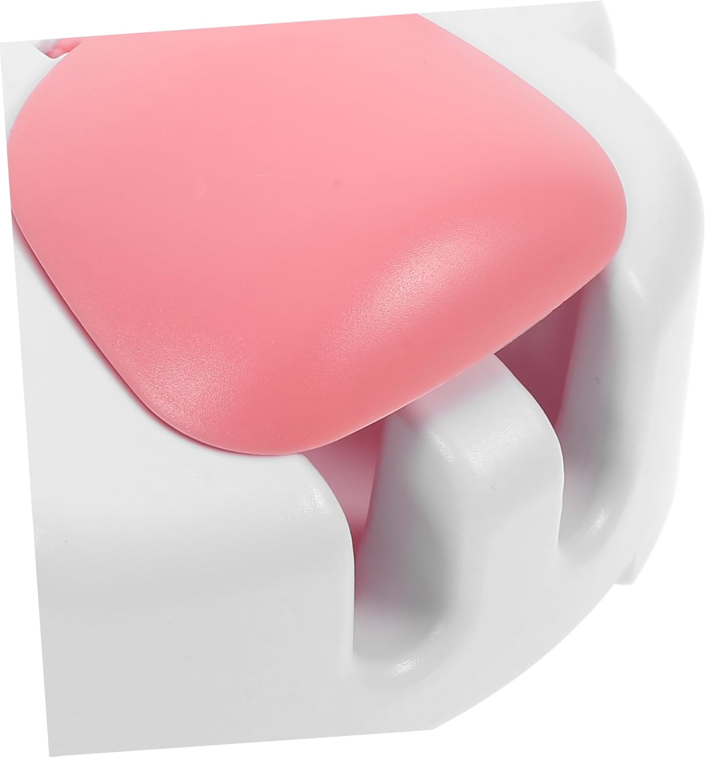 KONTONTY Wall Mounted Electric Toothbrush Holder 1