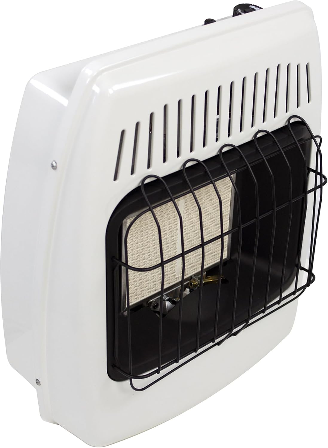 Dyna-Glo 12000 BTU Natural Gas Infrared Wall Heater 1