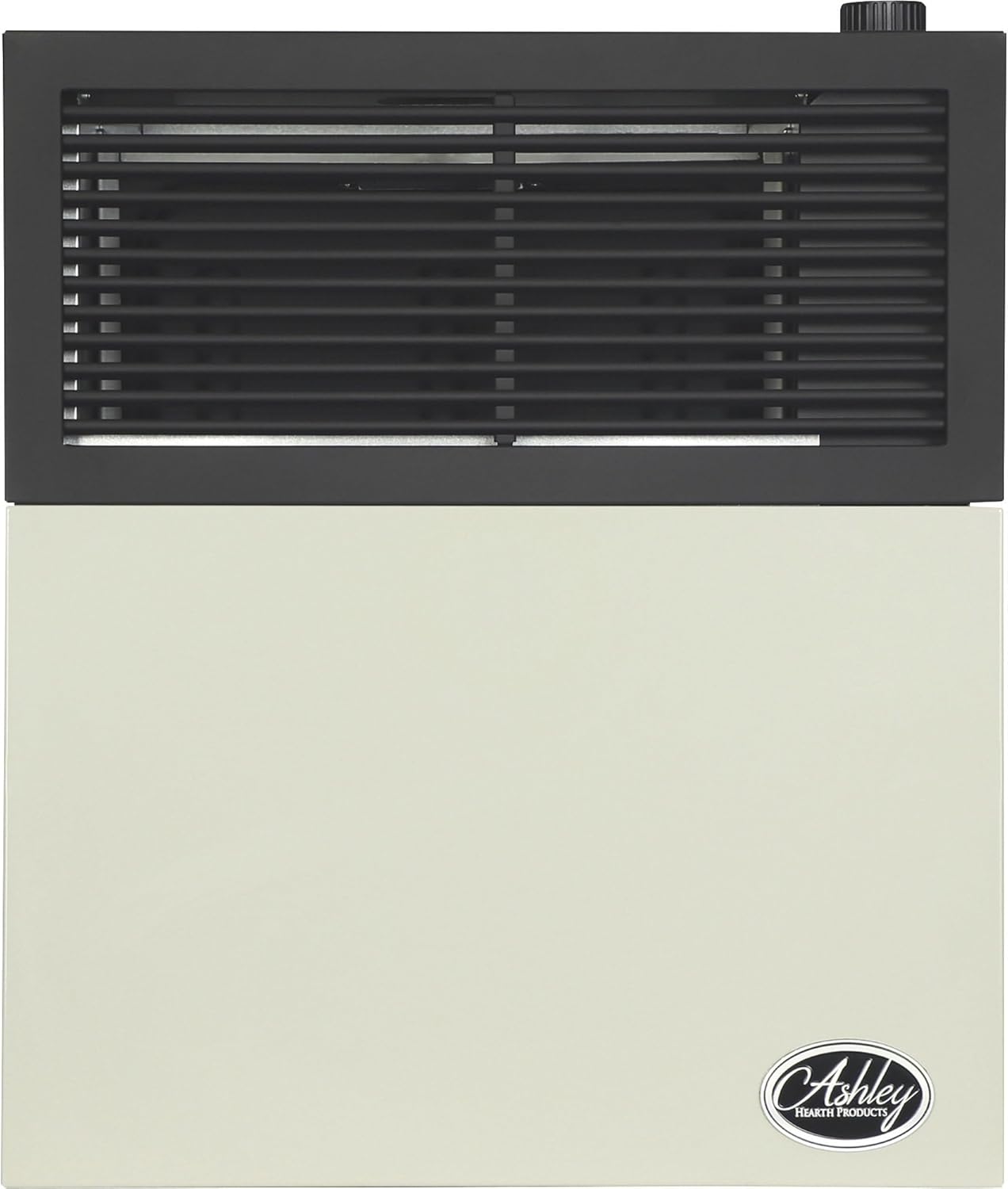 Ashley Hearth Products DVAG11N Natural Gas Heater Cream