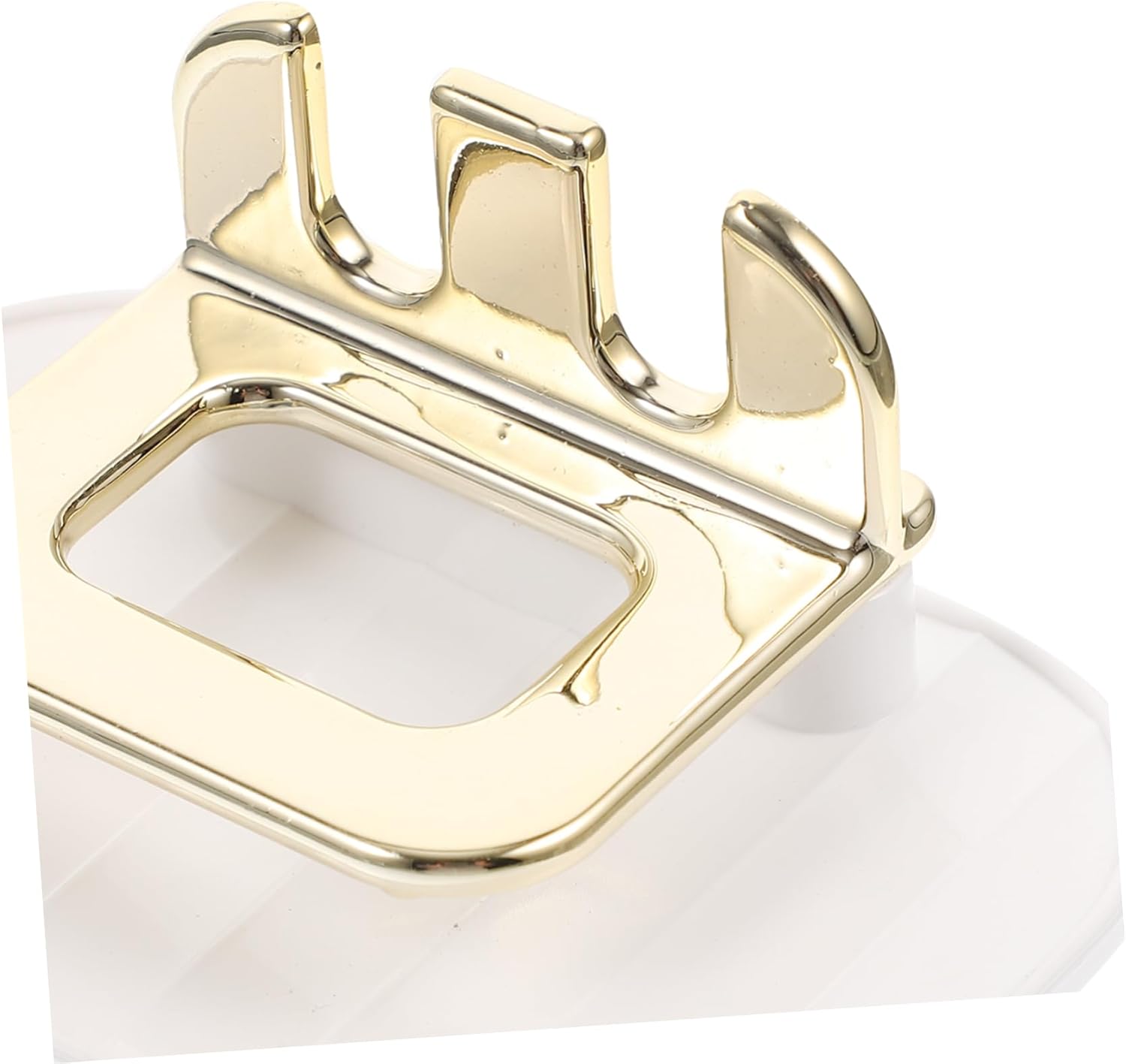 KONTONTY Wall-Mounted Toothbrush Holder Set with Ventilation
