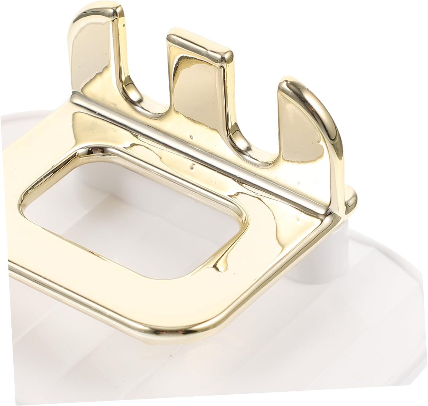 SOPOTUTU Wall Mounted Toothbrush Holder with Cover