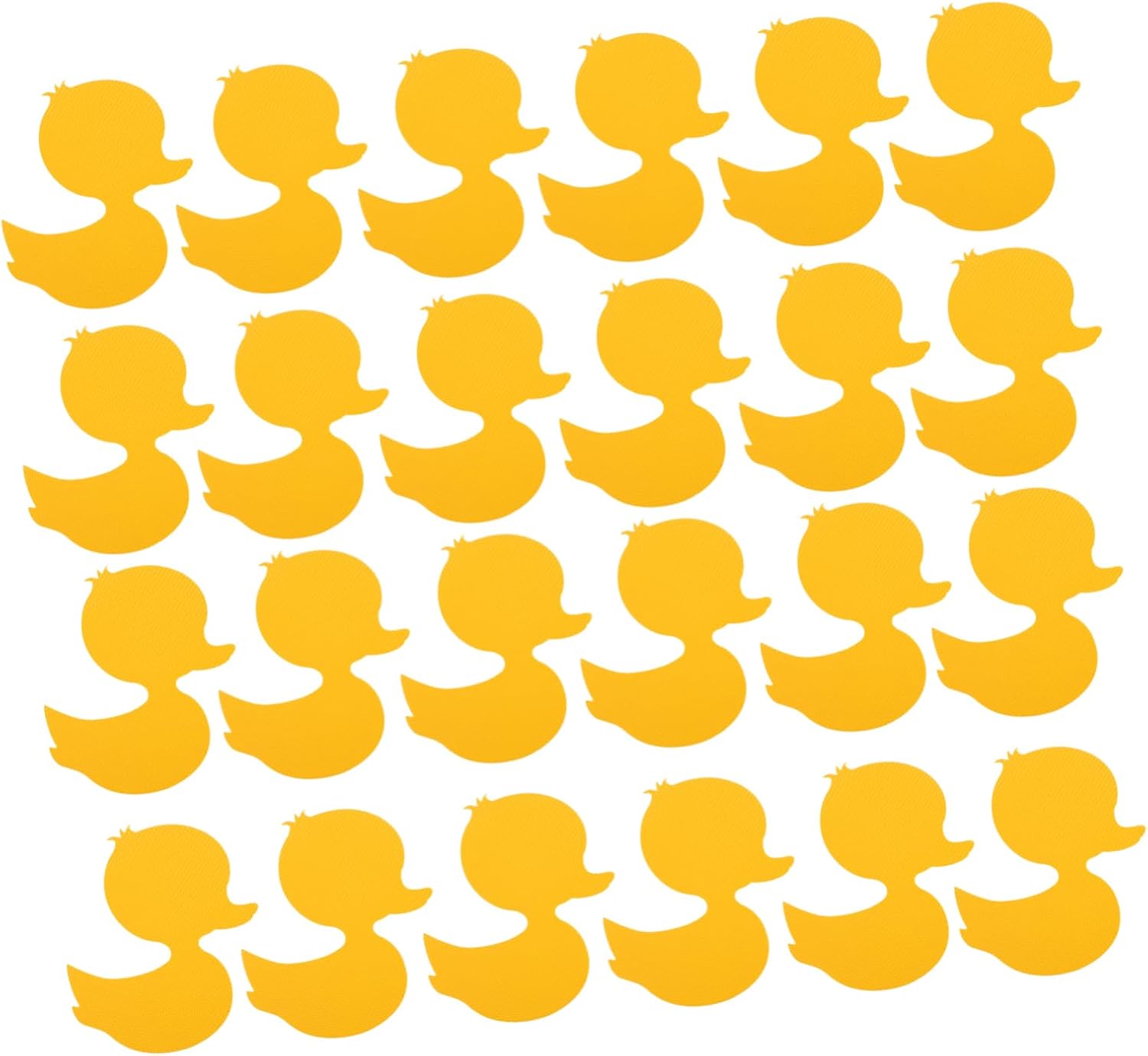 TINEASUR 1set Anti-Skid Bathtub Decals