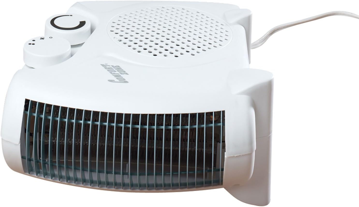 Deluxe Two Way Heater and Fan for Home Comfort