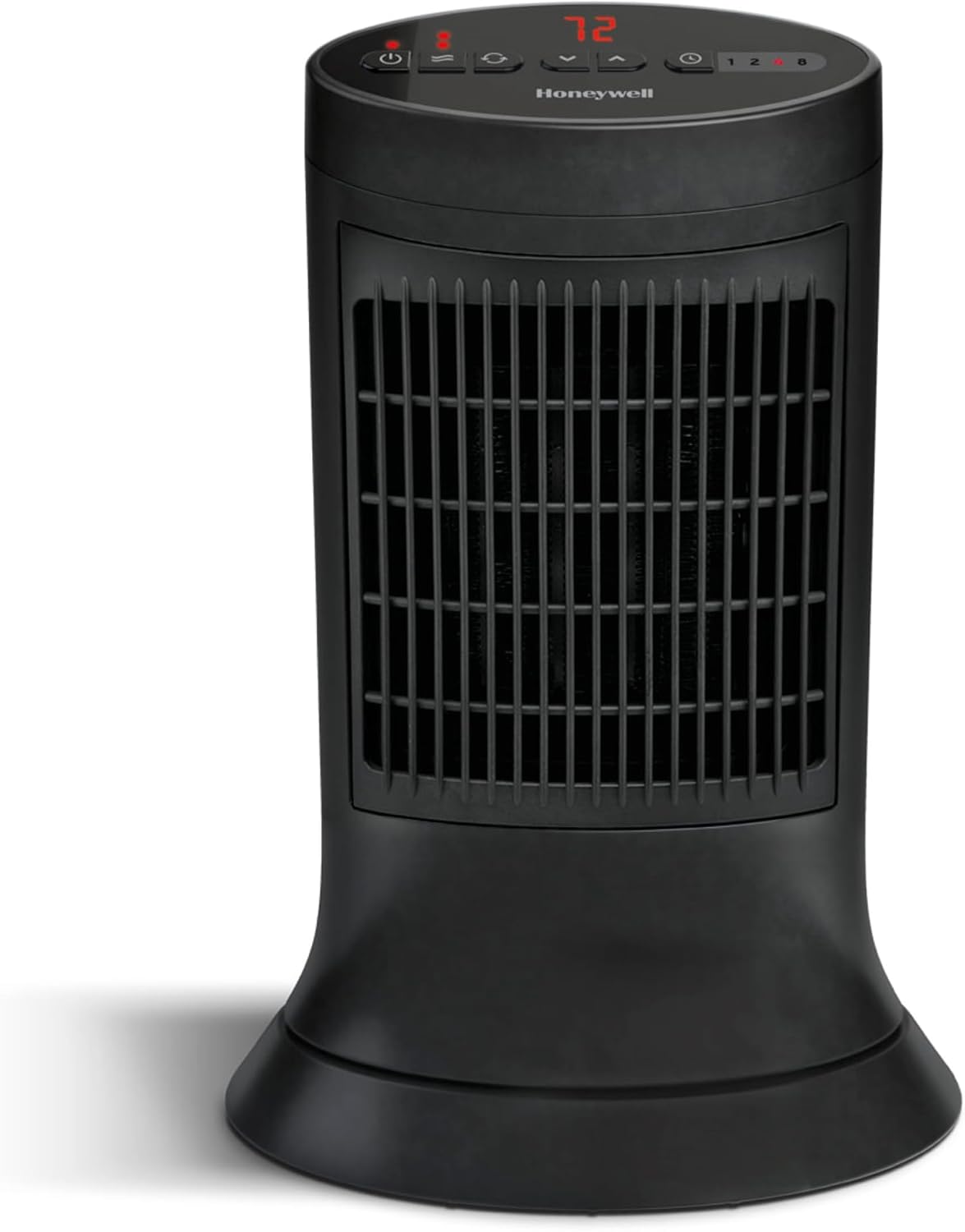 Honeywell HCE311V Compact Ceramic Tower Heater 1