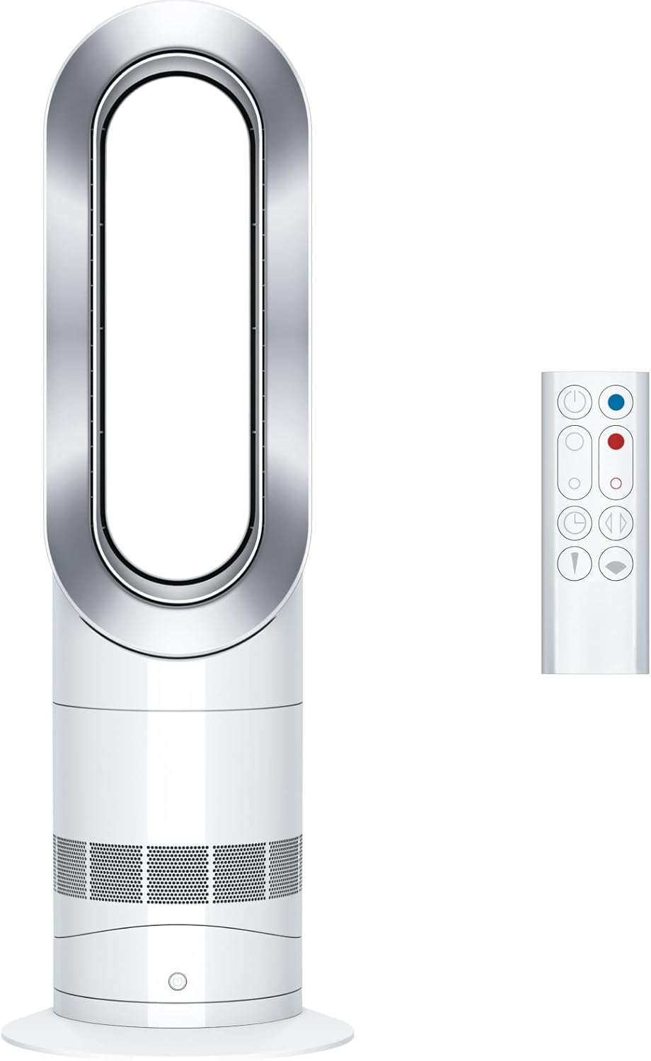Dyson HotCool AM09 Jet Focus Fan Heater