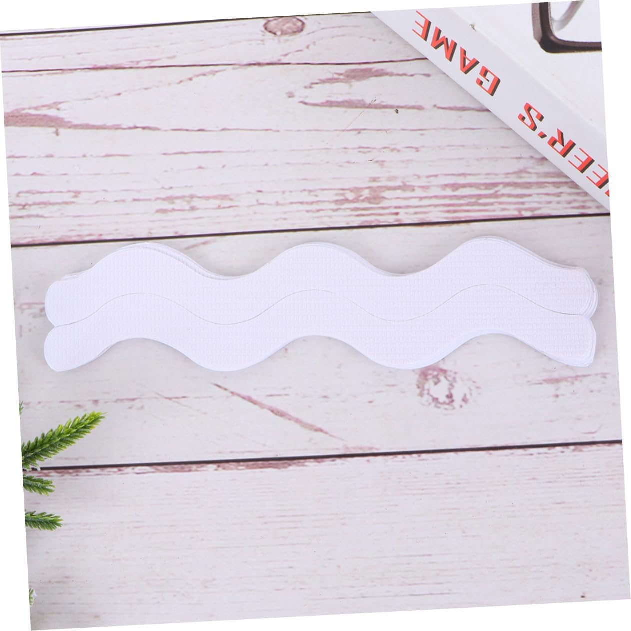 12pcs Anti Slip Adhesive Tape for Bath Shower Safety Stickers