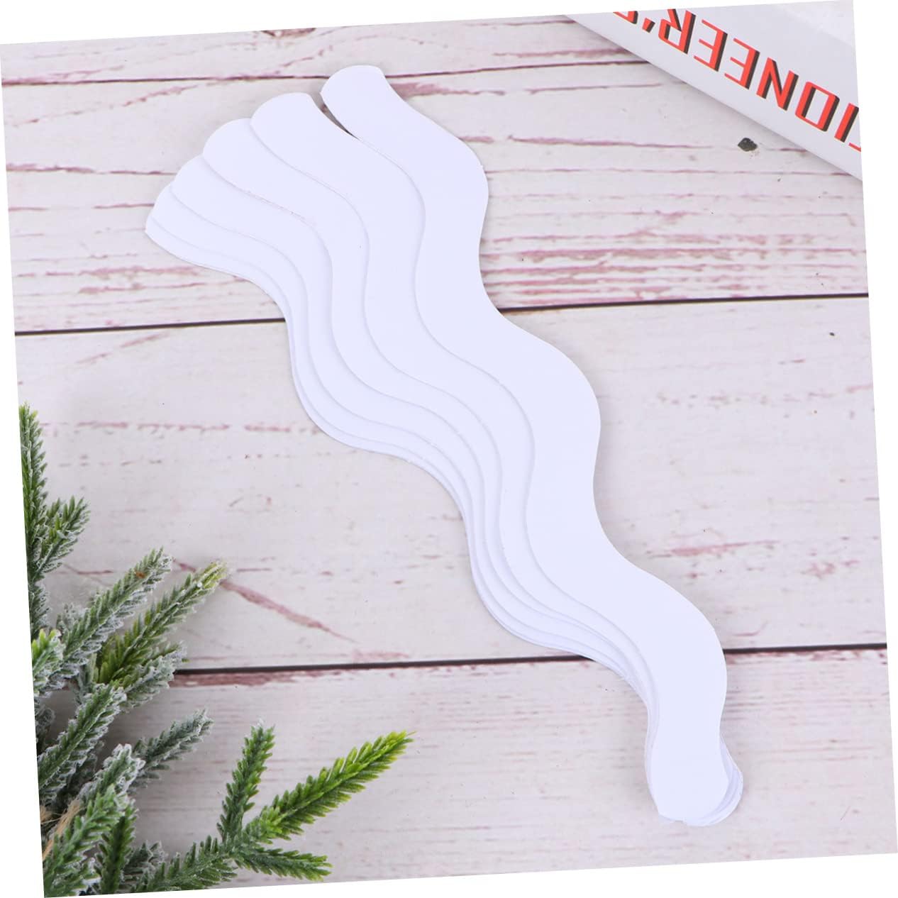 12pcs Anti Slip Adhesive Tape for Bath Shower Safety Stickers