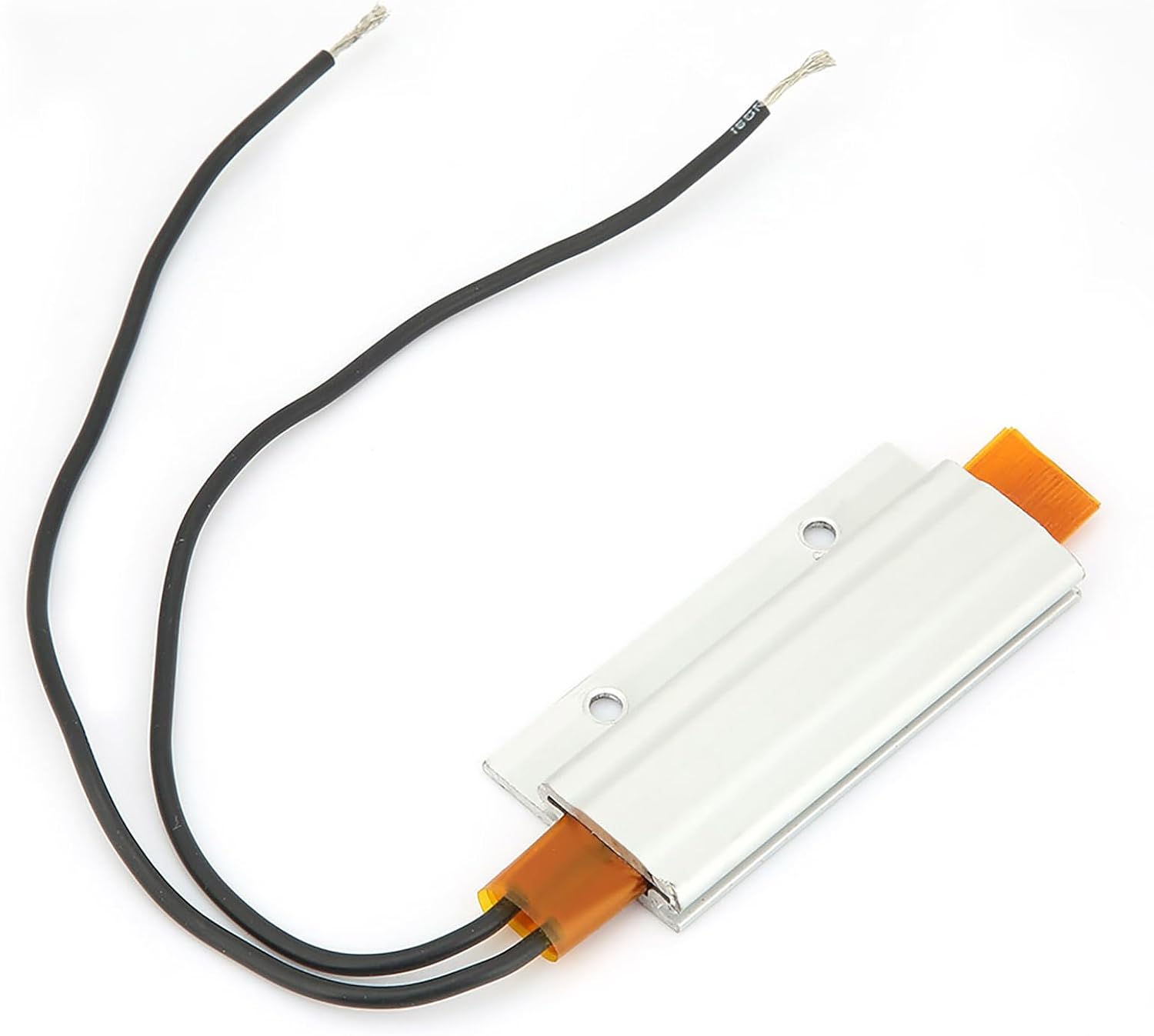 60x28x7mm Air Heater with Aluminum Housing 1