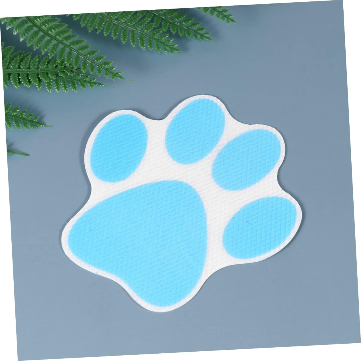 Brightfufu Non-Slip Tub Stickers 10 Pack for Bath Safety