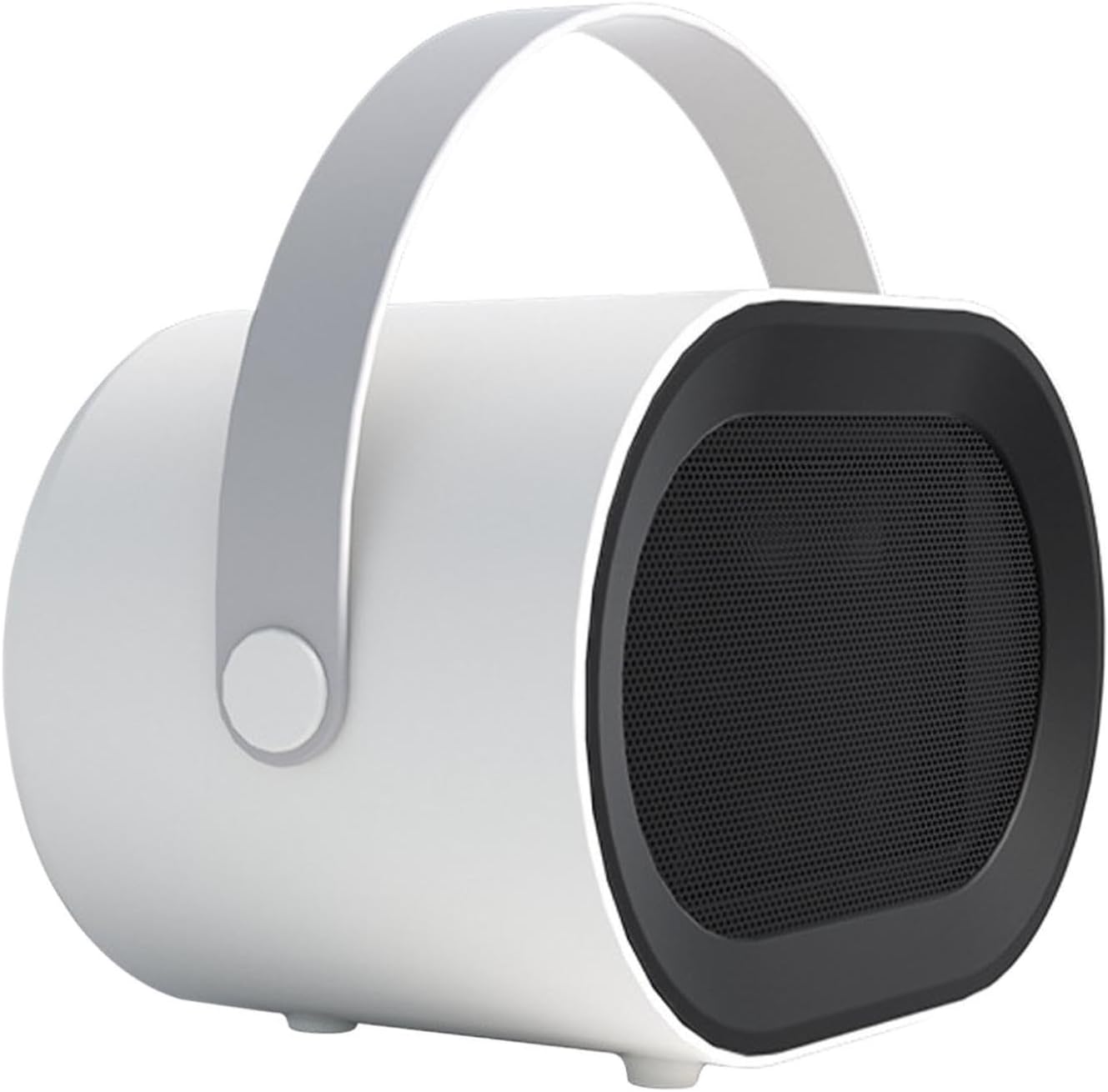 2024 New Space Heater with Timer and Temperature Control