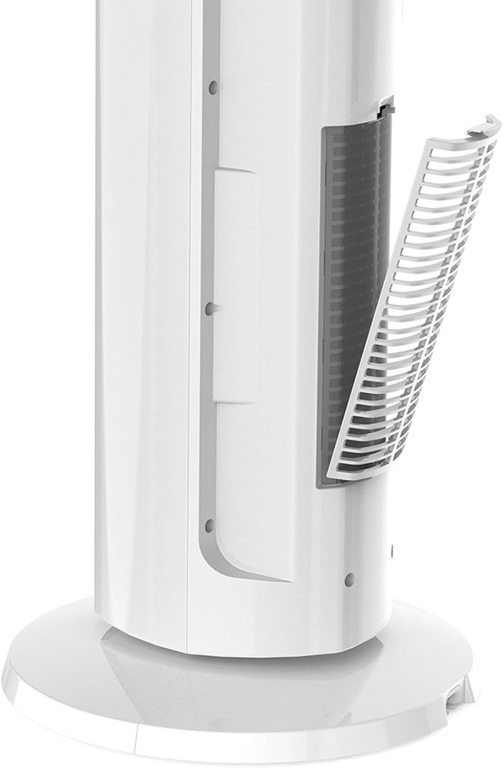 Lasko Tower Fan Heater 2-Pack with Remote Control