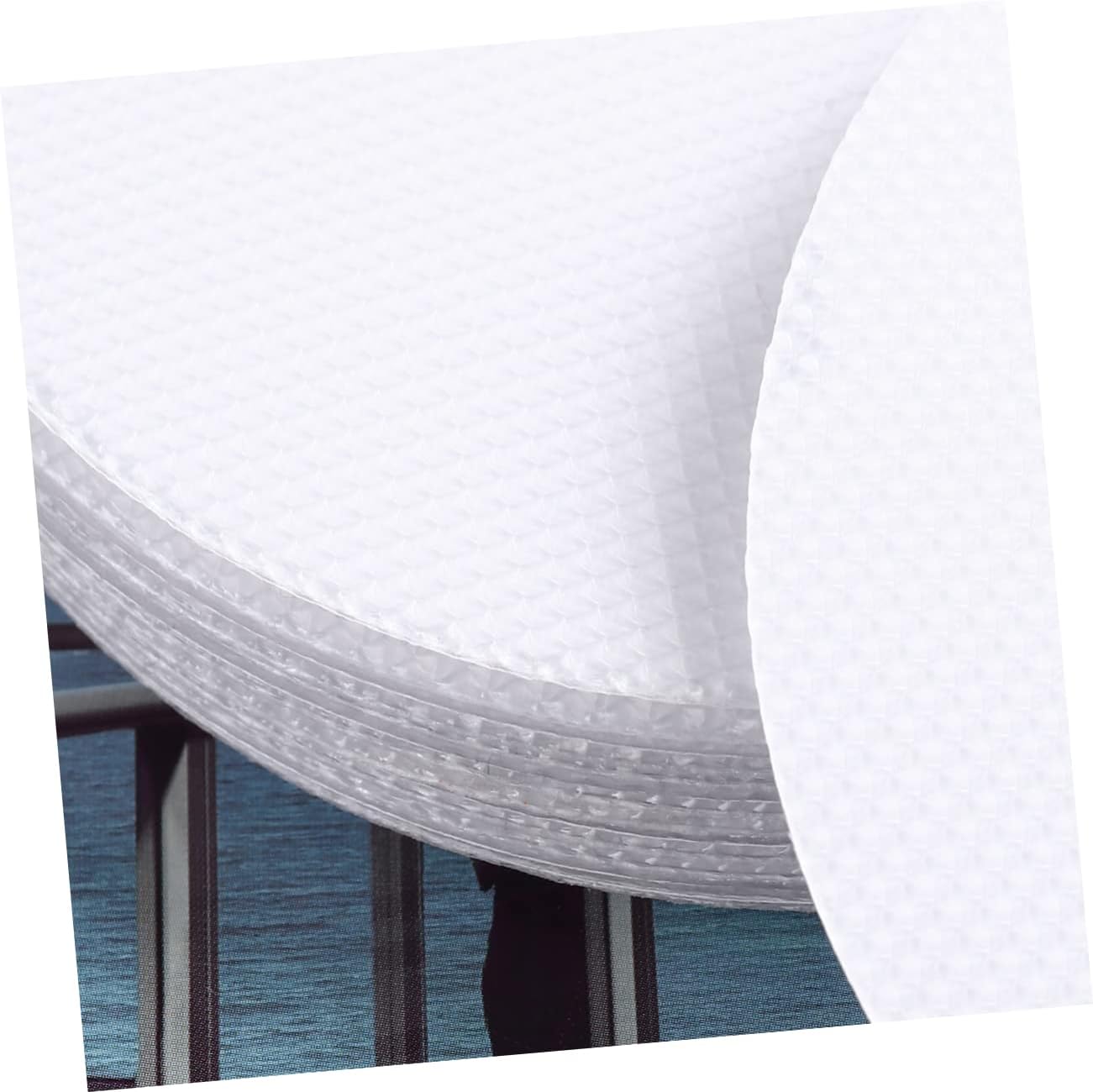 HOLIDYOYO 30 Pcs Non-Slip Bathtub Stickers Adhesive Decals