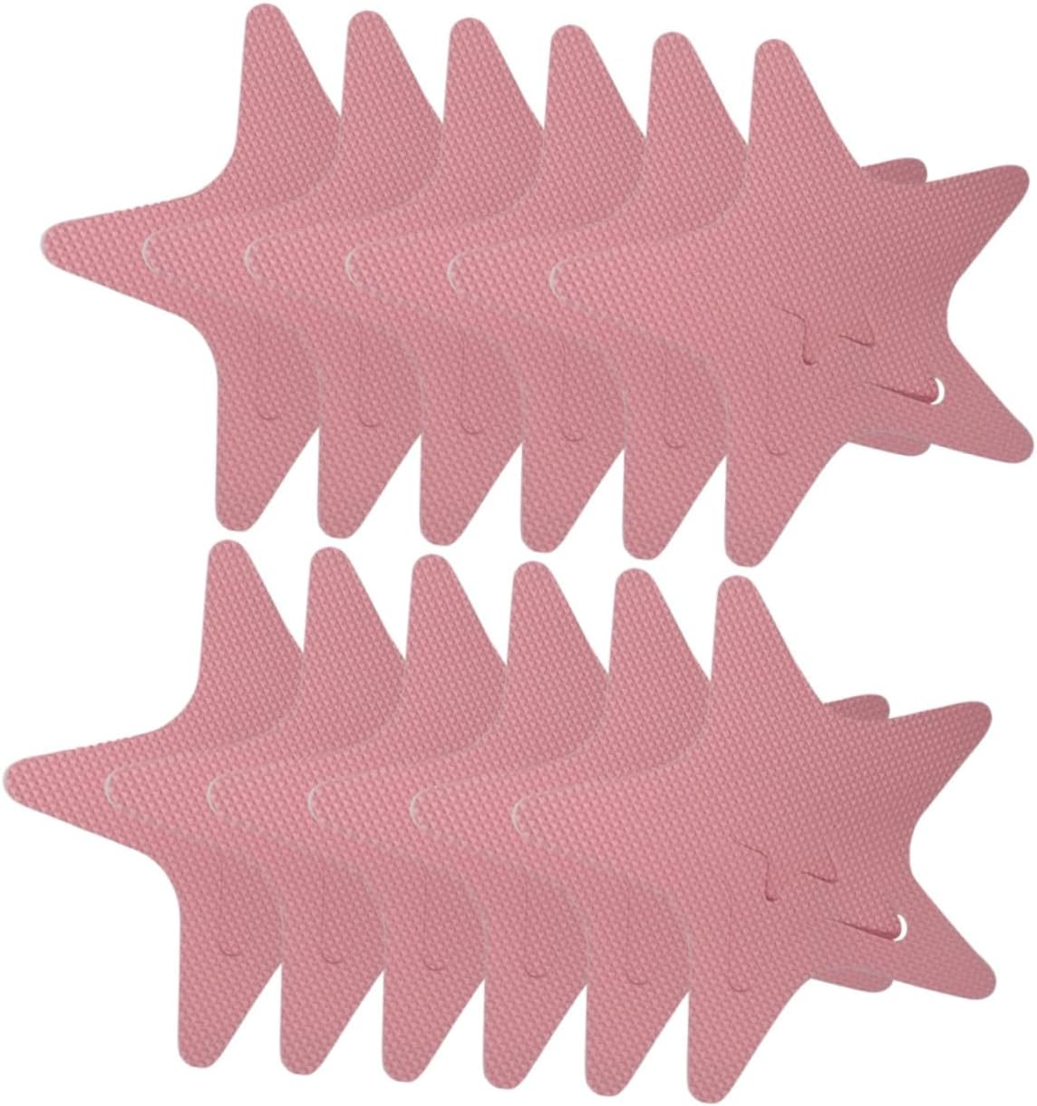 Anneome Anti-Slip Stickers for Bathtub 1