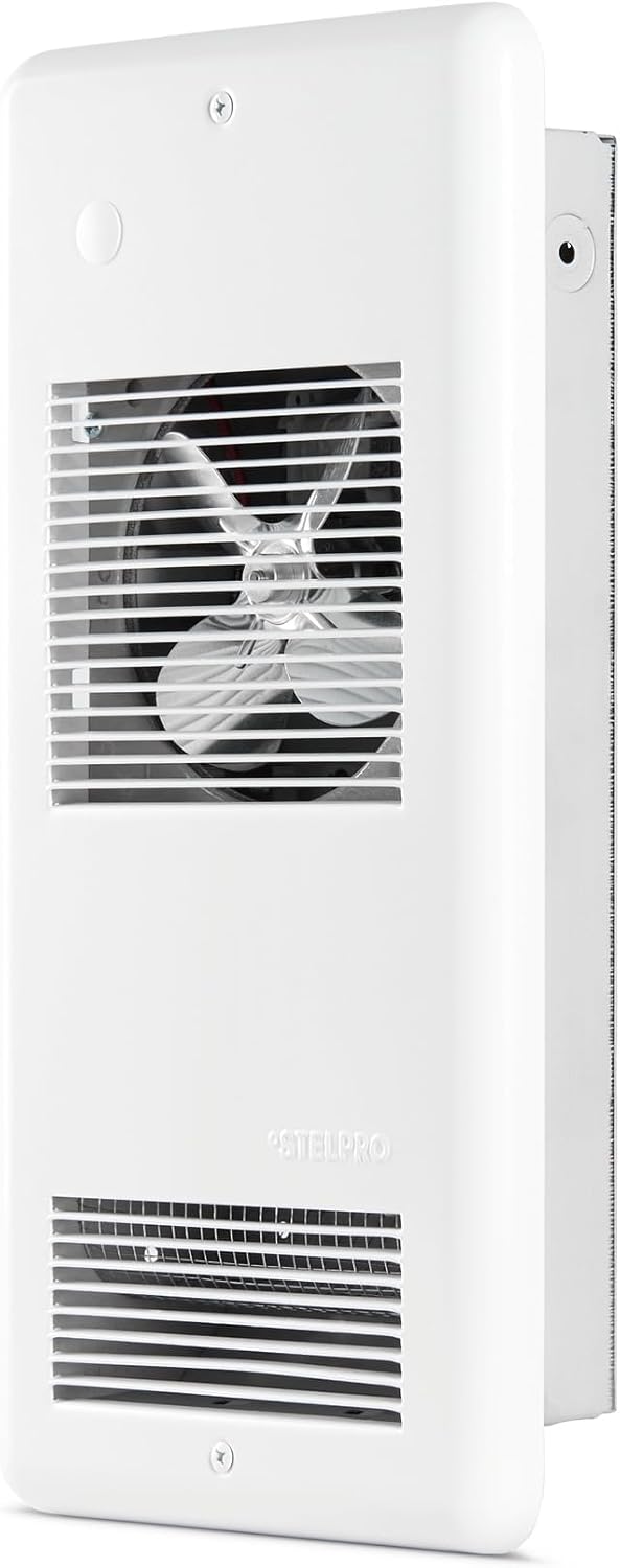 Stelpro ARWF2002W Wall Heater 2000W Powerful