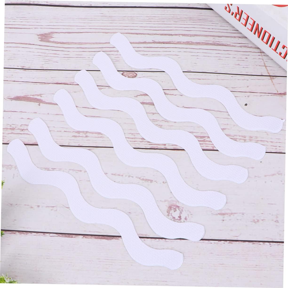 Cabilock 12 Pack Anti-Slip Bathtub Stickers
