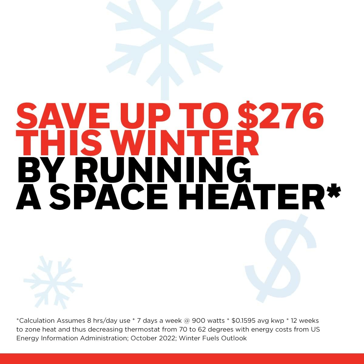 Honeywell UberHeat Plus Ceramic Space Heater for Small Rooms Black