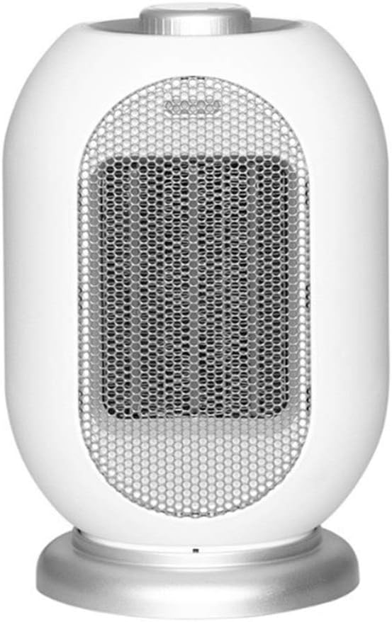 Wecnday-Home Portable Tower Fan with Heater
