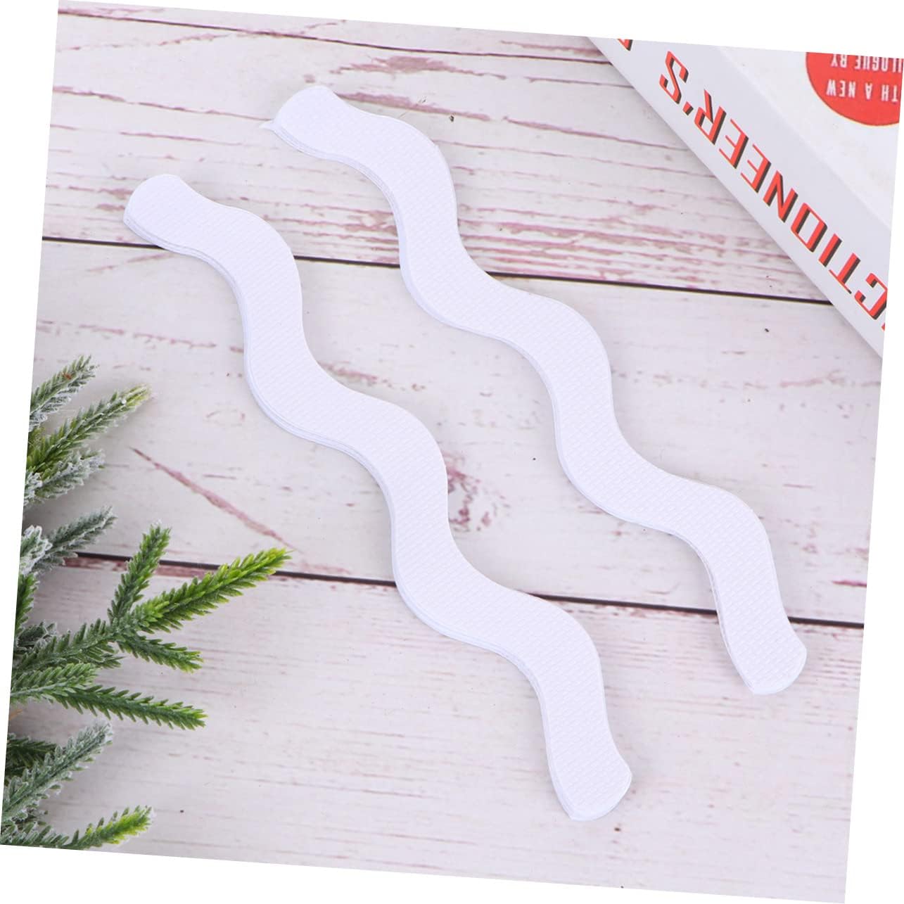 Cabilock 12 Pack Anti-Slip Bathtub Stickers