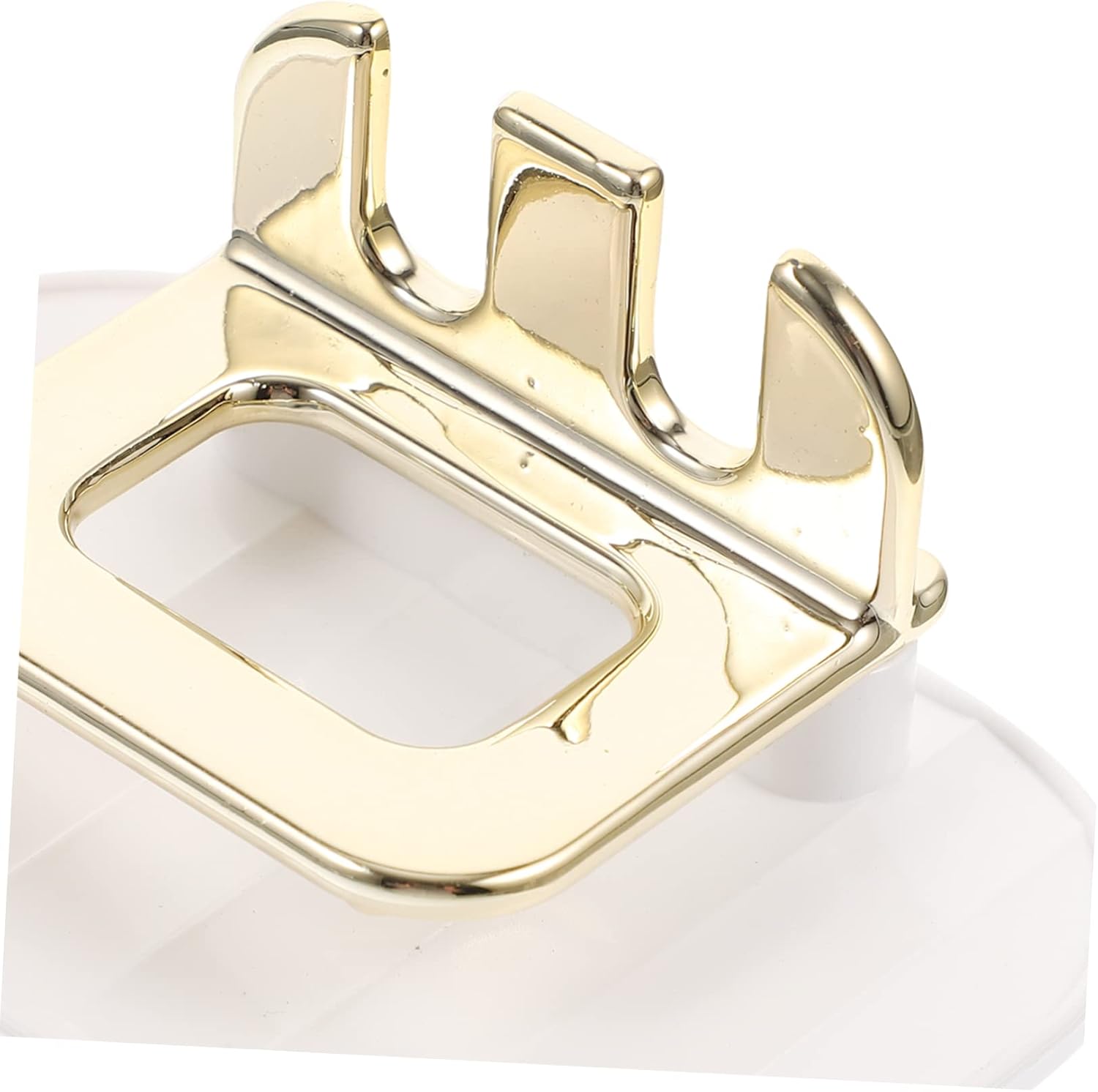 MAGICLULU Wall-Mounted Toothbrush Holder Shelf Set 1