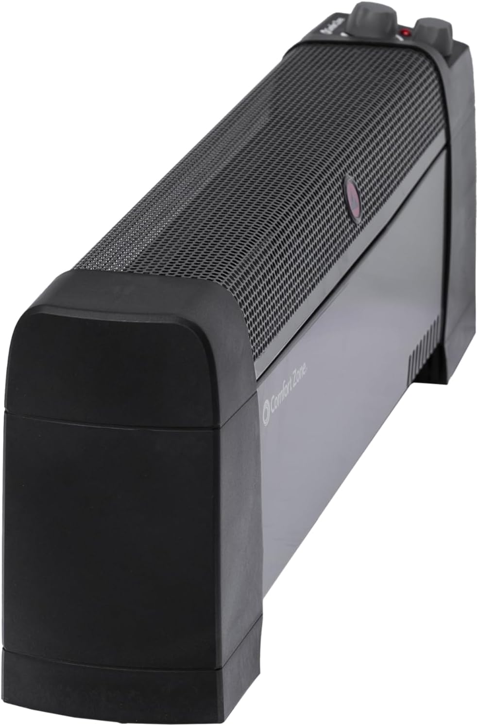 Comfort Zone 1500W Electric Baseboard Heater