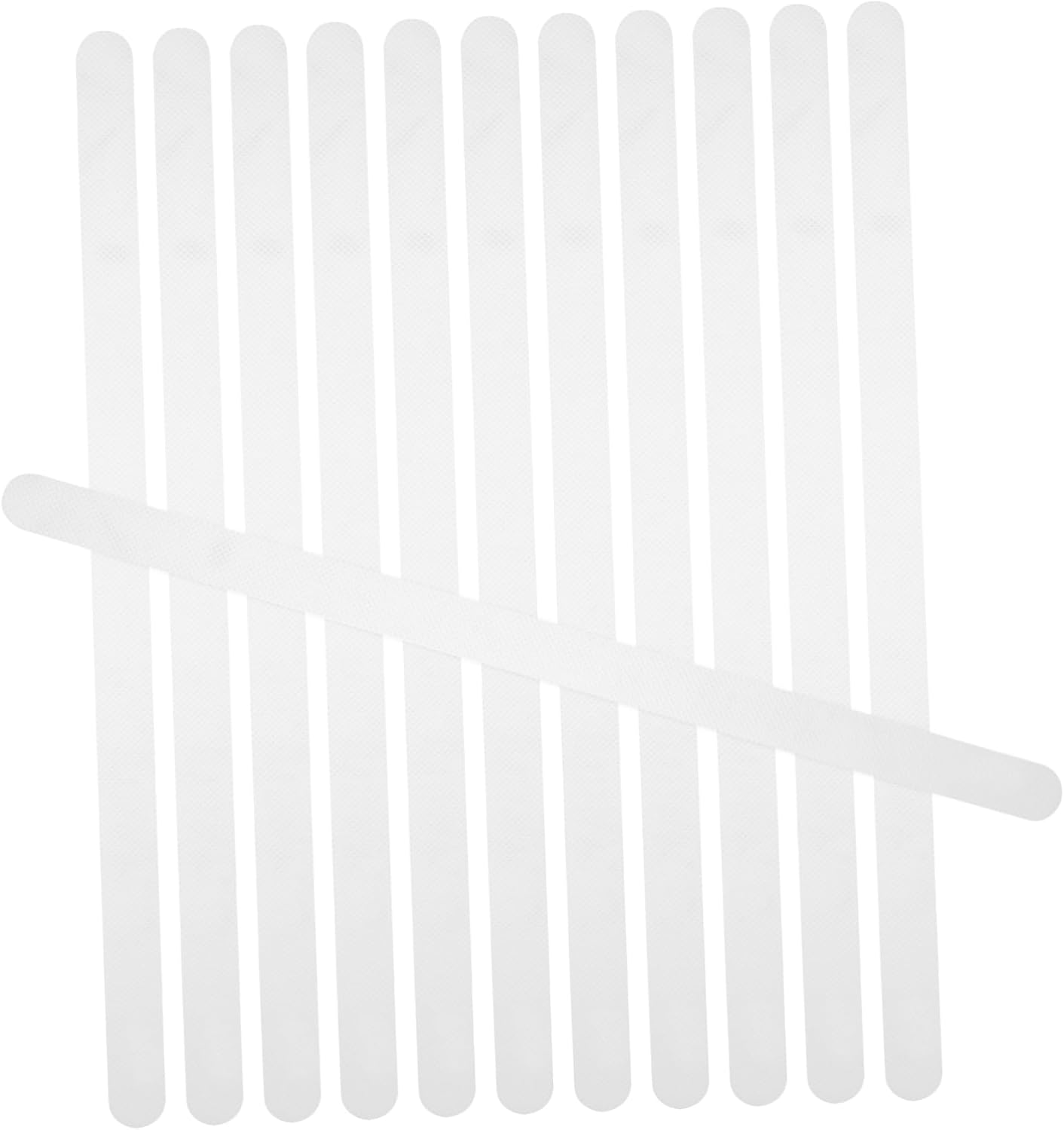 Mobestech Non-Slip Bath Stickers for Safety and Style