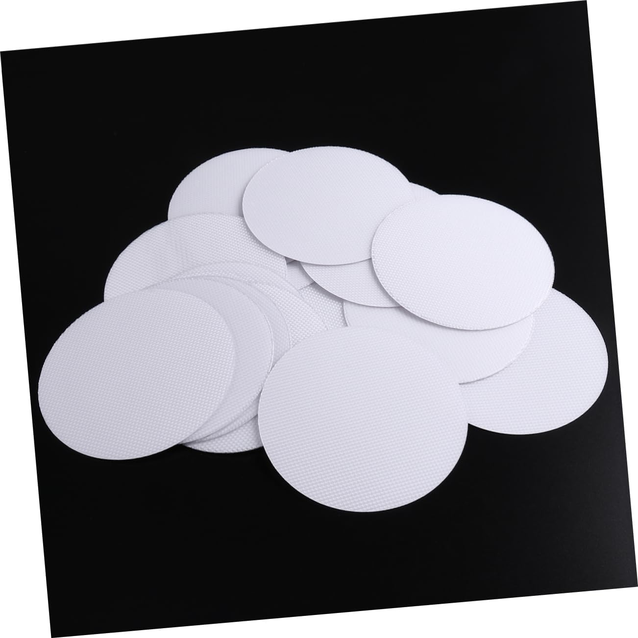 HOLIDYOYO 30 Pcs Non-Slip Bathtub Stickers Adhesive Decals
