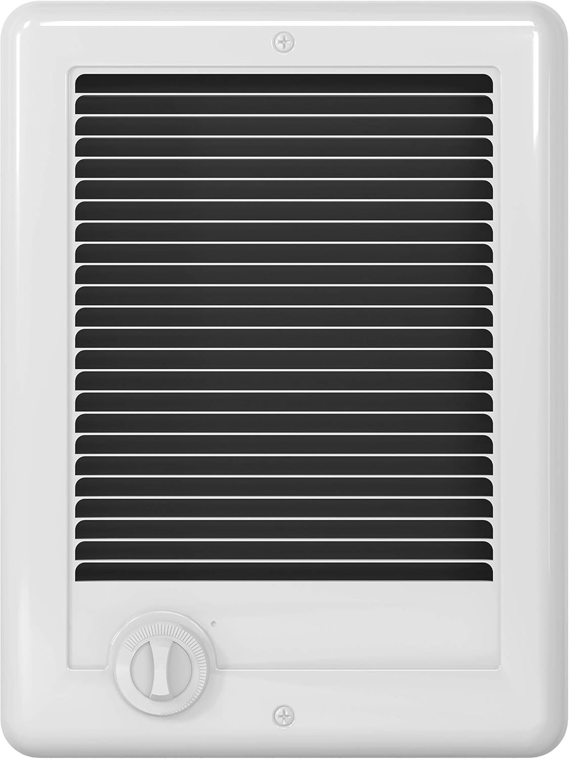 Cadet Com-Pak Electric Wall Heater Without Thermostat Model CSC101W Part 67549