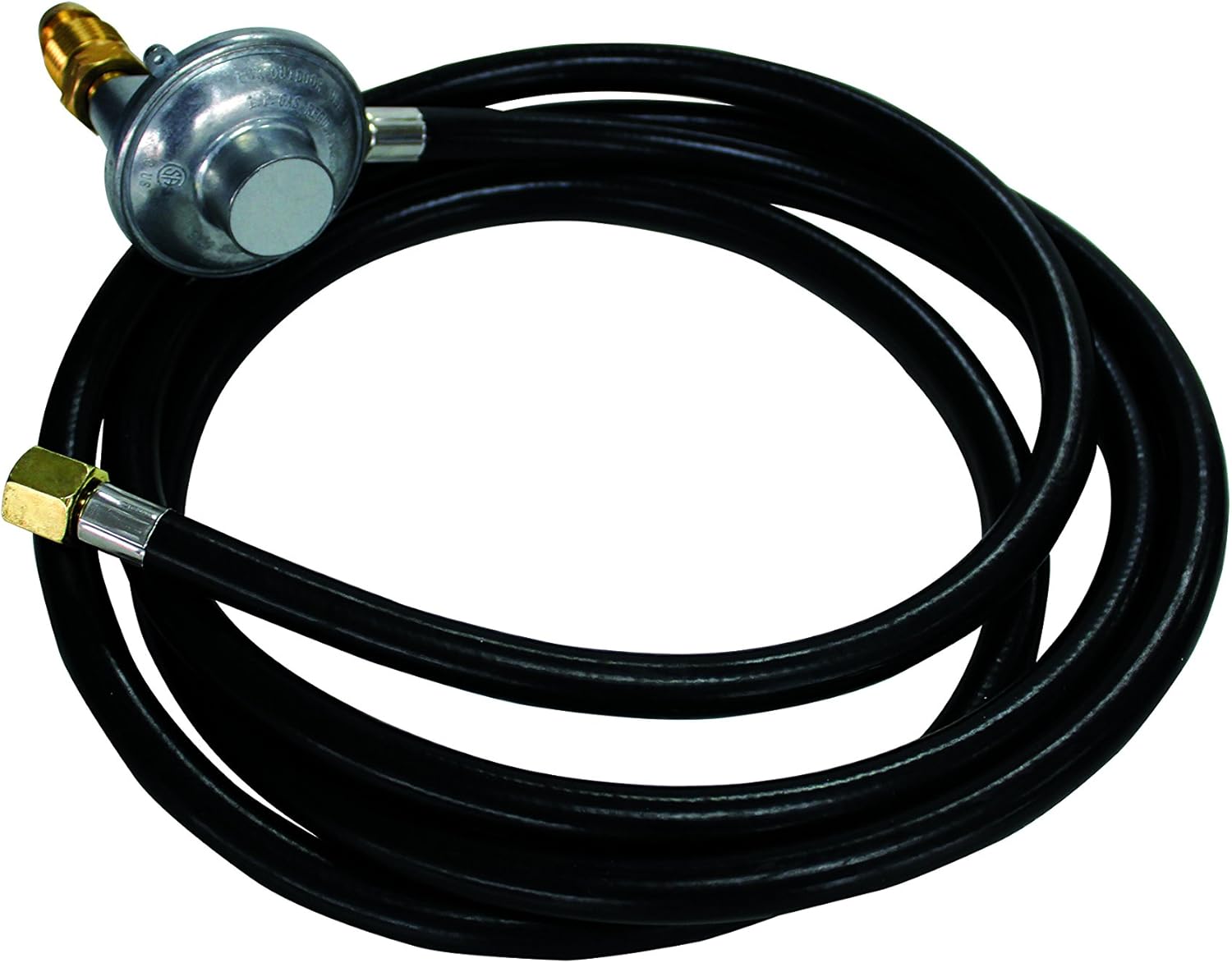 Dyna-Glo Propane Forced Air Heater 30000-60000 BTU