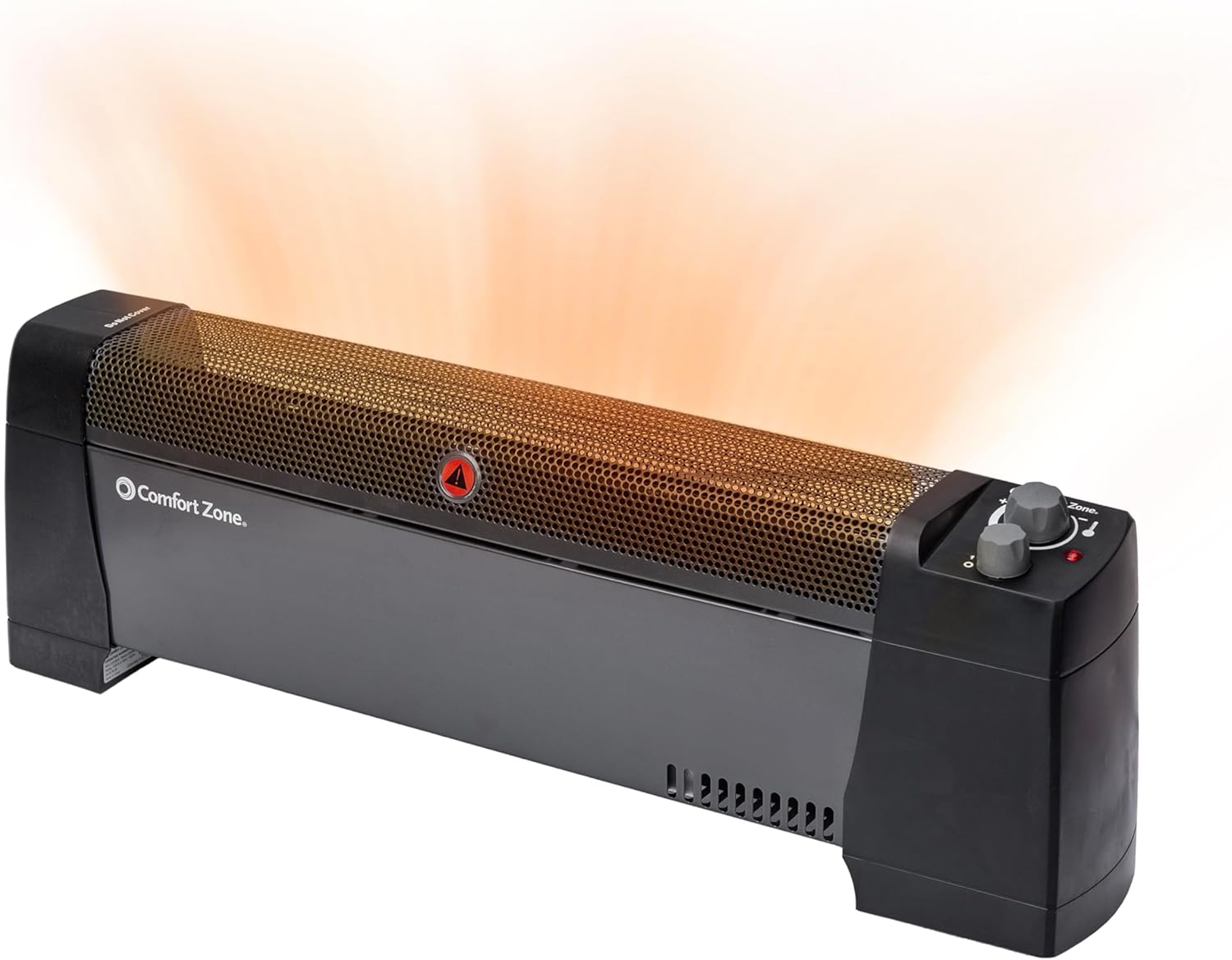 Comfort Zone 1500W Electric Baseboard Heater