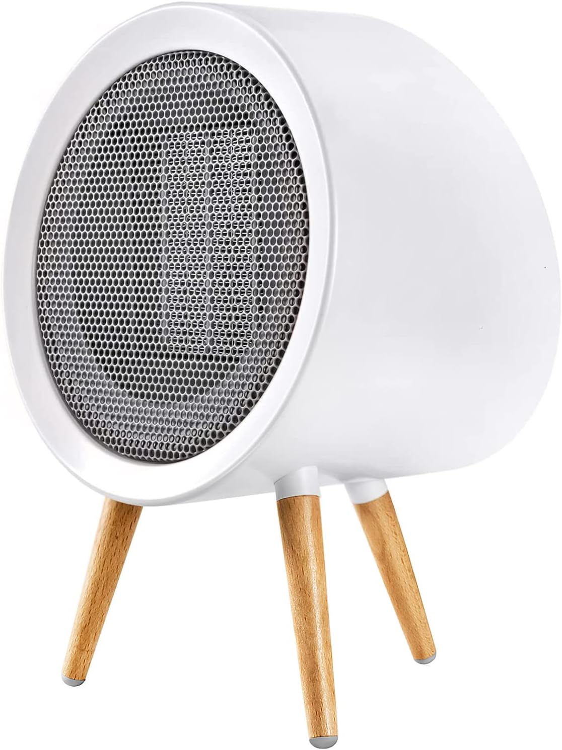 Gaiatop Portable Electric Heater with 4 Safety Features