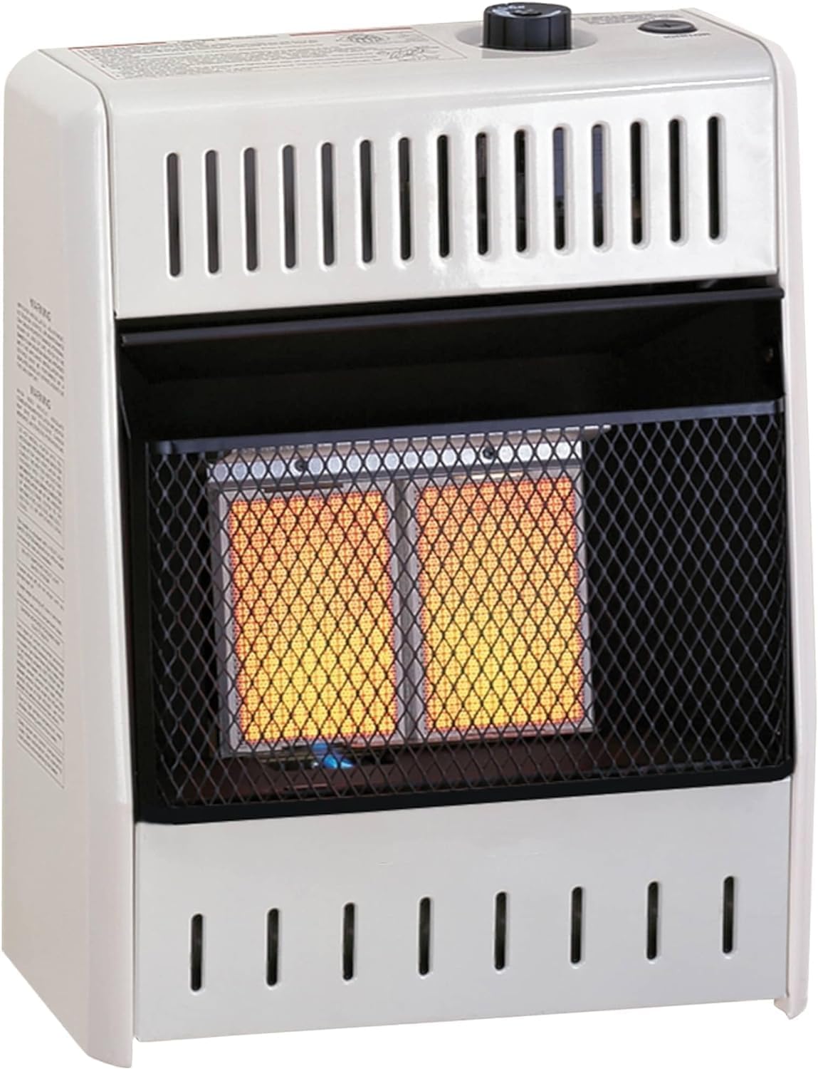 ProCom ML100TPA-B Ventless Propane Infrared Heater