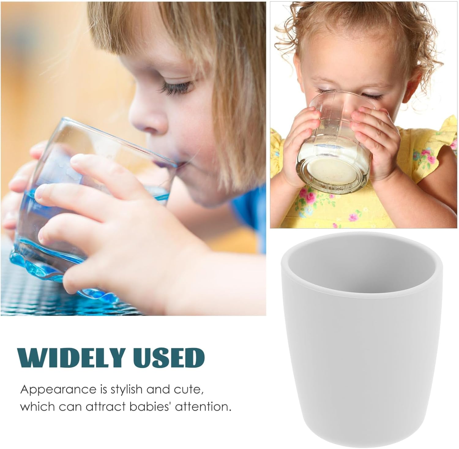BRIGHTFUFU Bathroom Toothbrush Cup Holder