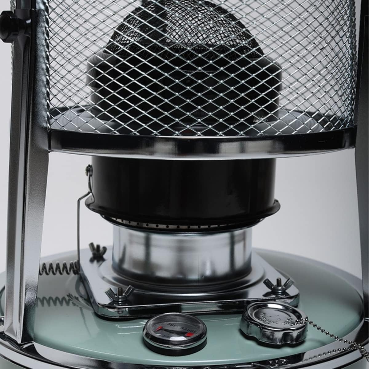 Bcofo Kerosene Heater Portable Smokeless Outdoor Indoor