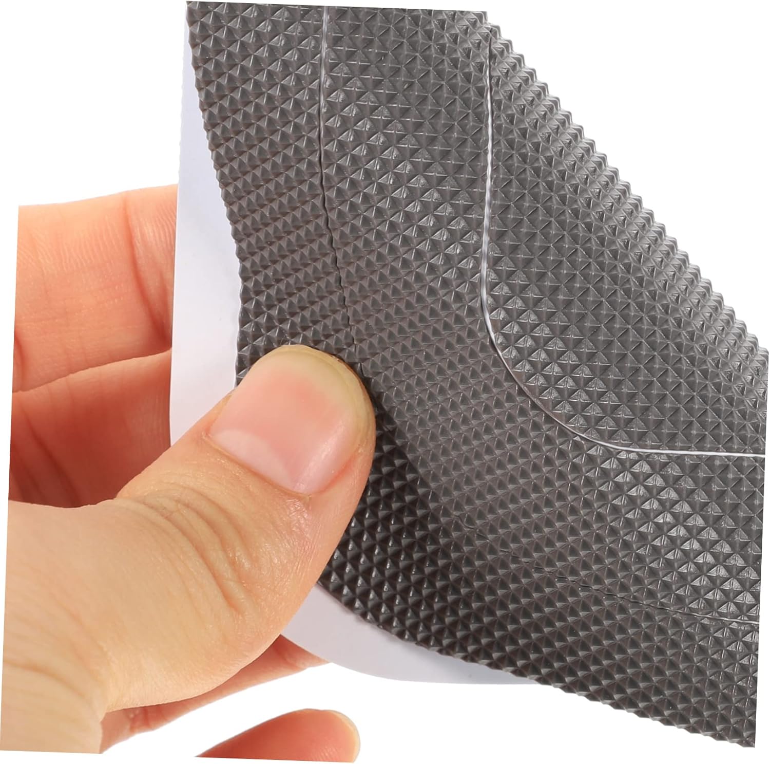 Unomor 20 Sheets Anti-Slip Stickers Kitchen Bathroom