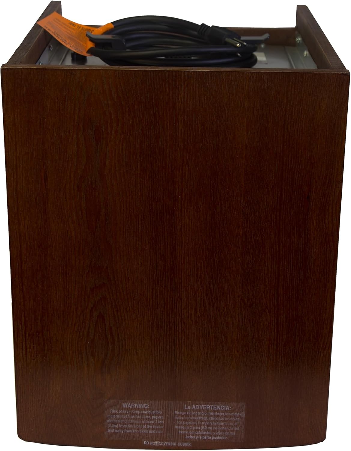 Comfort Glow QEH1410 Infrared Heater with Remote