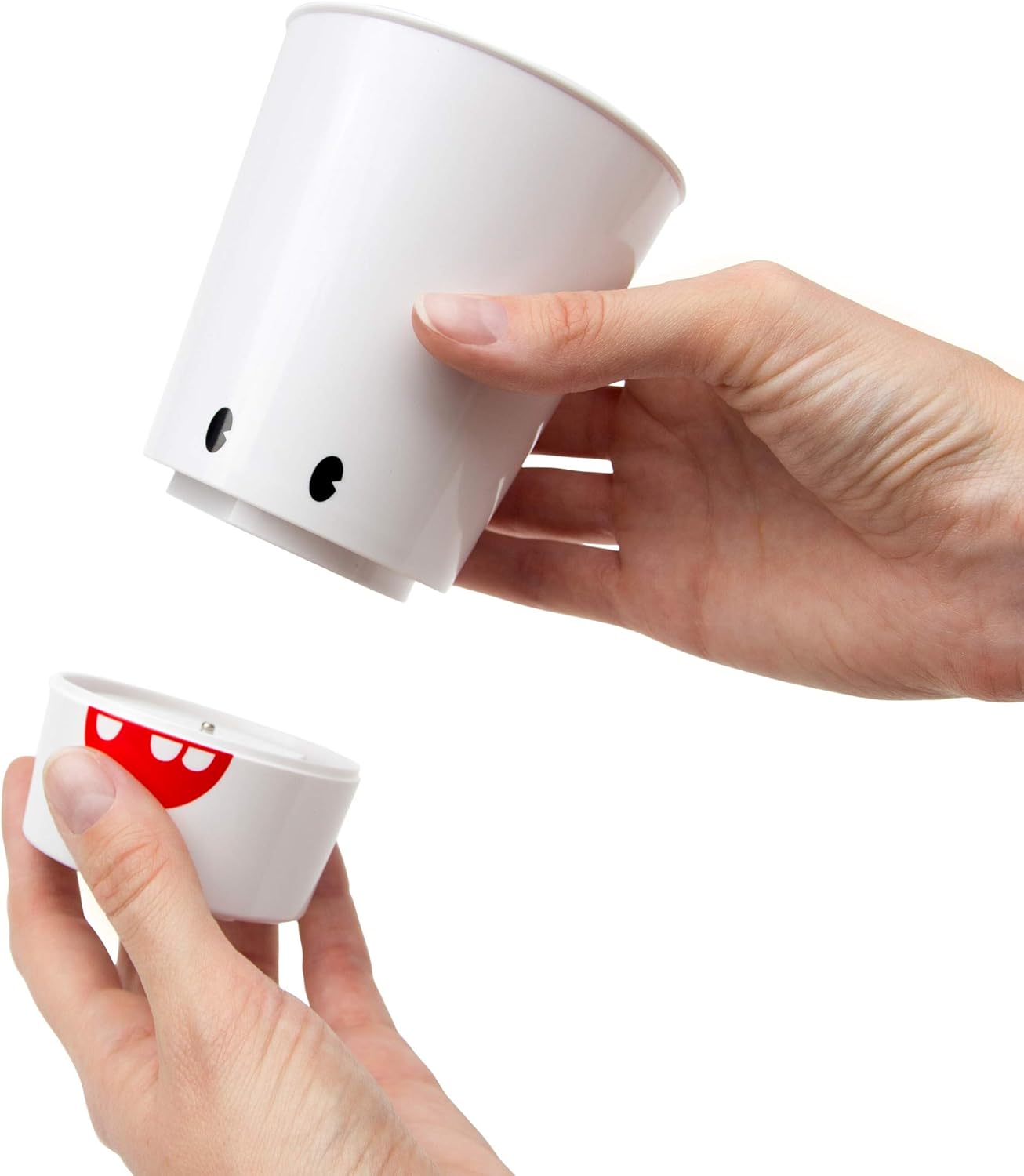 SUCK UK Toothbrush Timer Holder for Kids 1