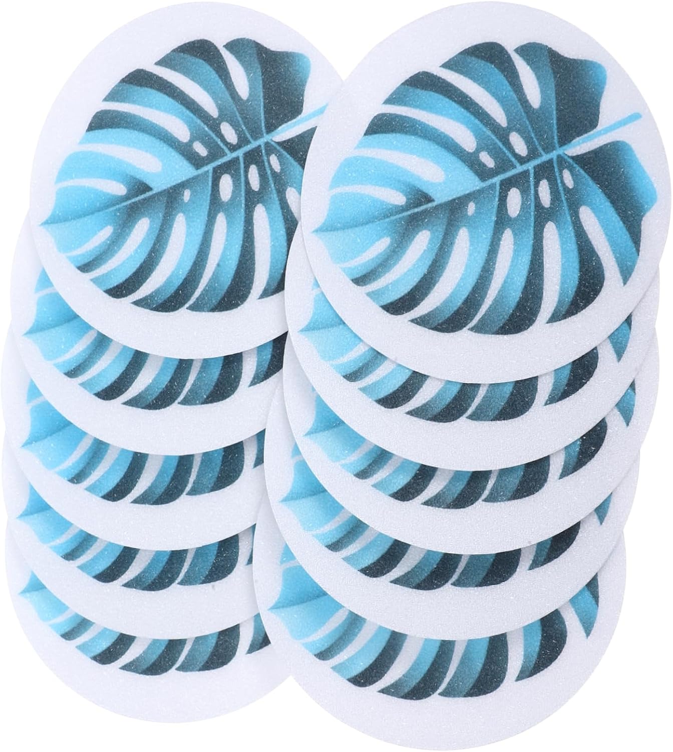 UTHCLO 1set Non-Slip Bathtub Stickers for Kids