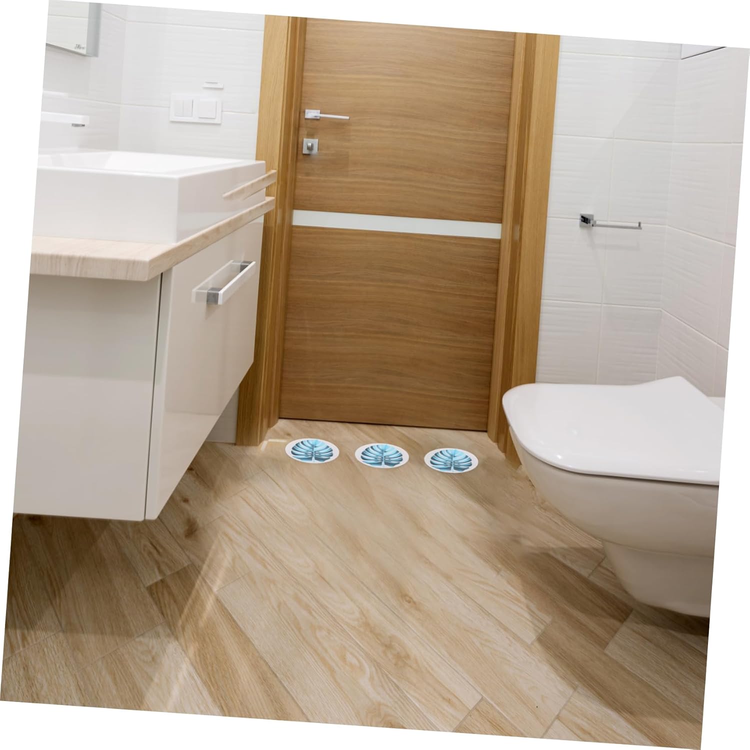 UTHCLO 1set Non-Slip Bathtub Stickers for Kids