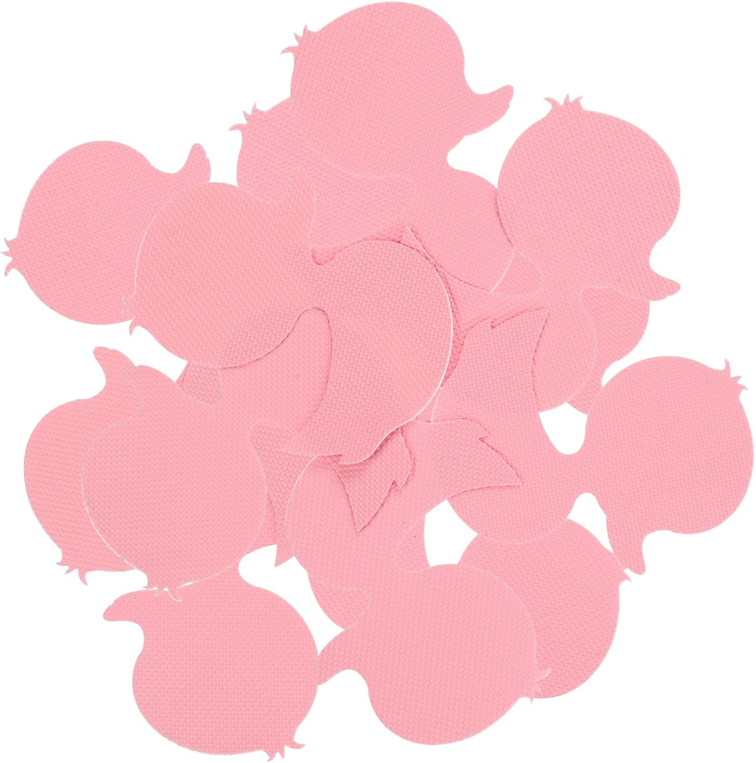 24pcs Nonslip Bathtub Stickers Cartoon - Skid Decals for Safety