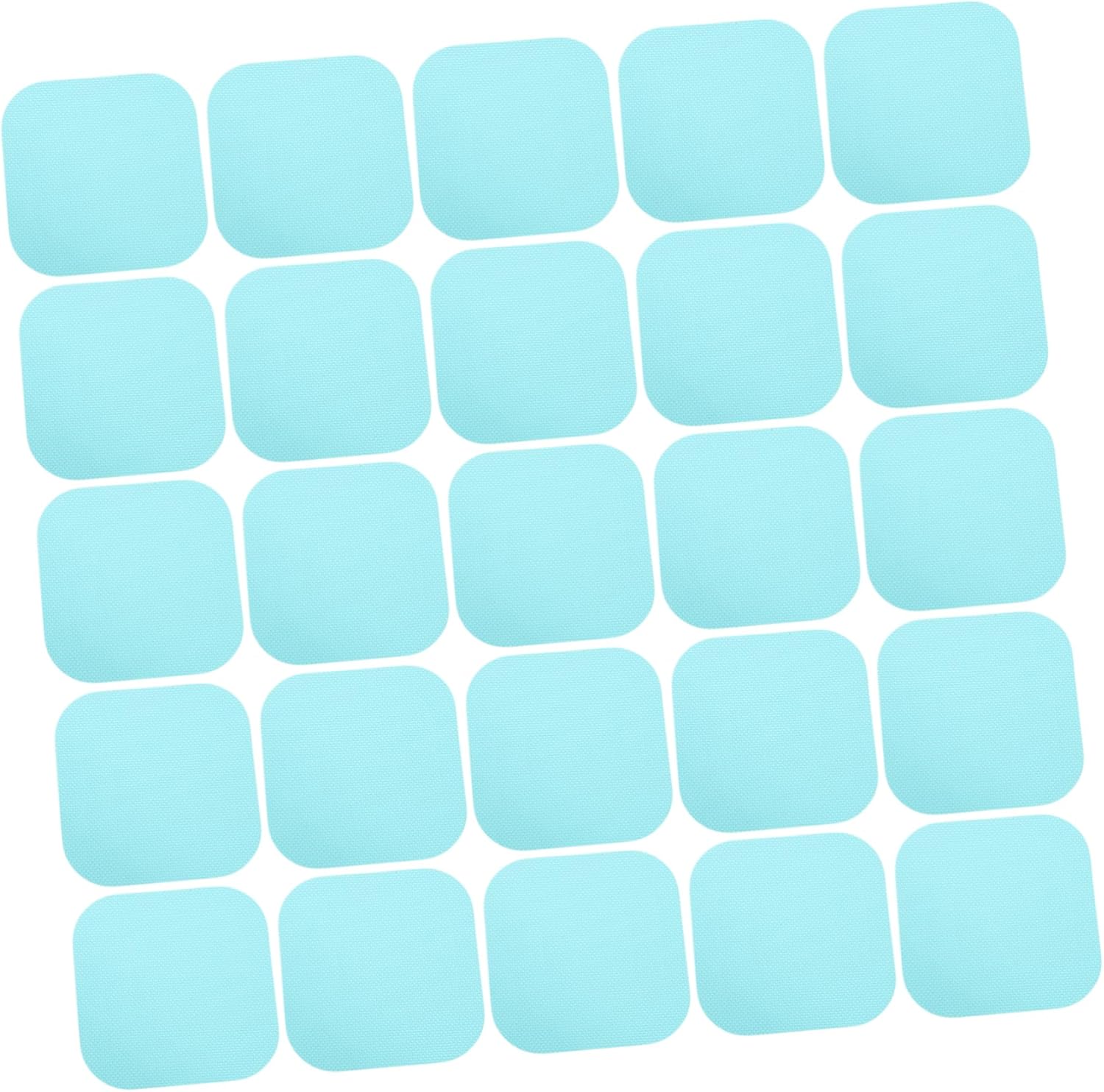 36Pcs Non Slip Safety Stickers for Bathtub