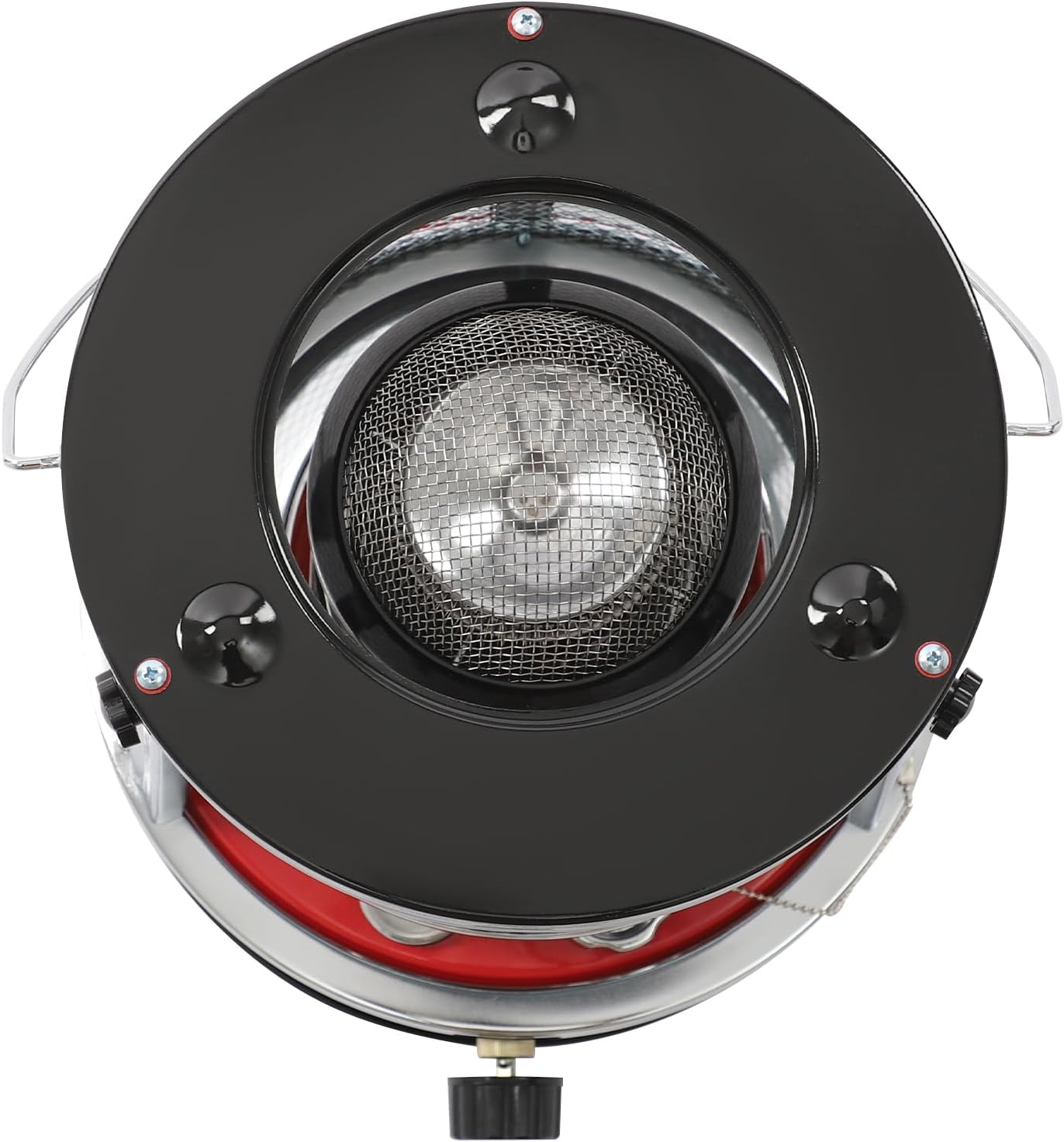 Kerosene Heater Portable Indoor Outdoor 8000 BTU