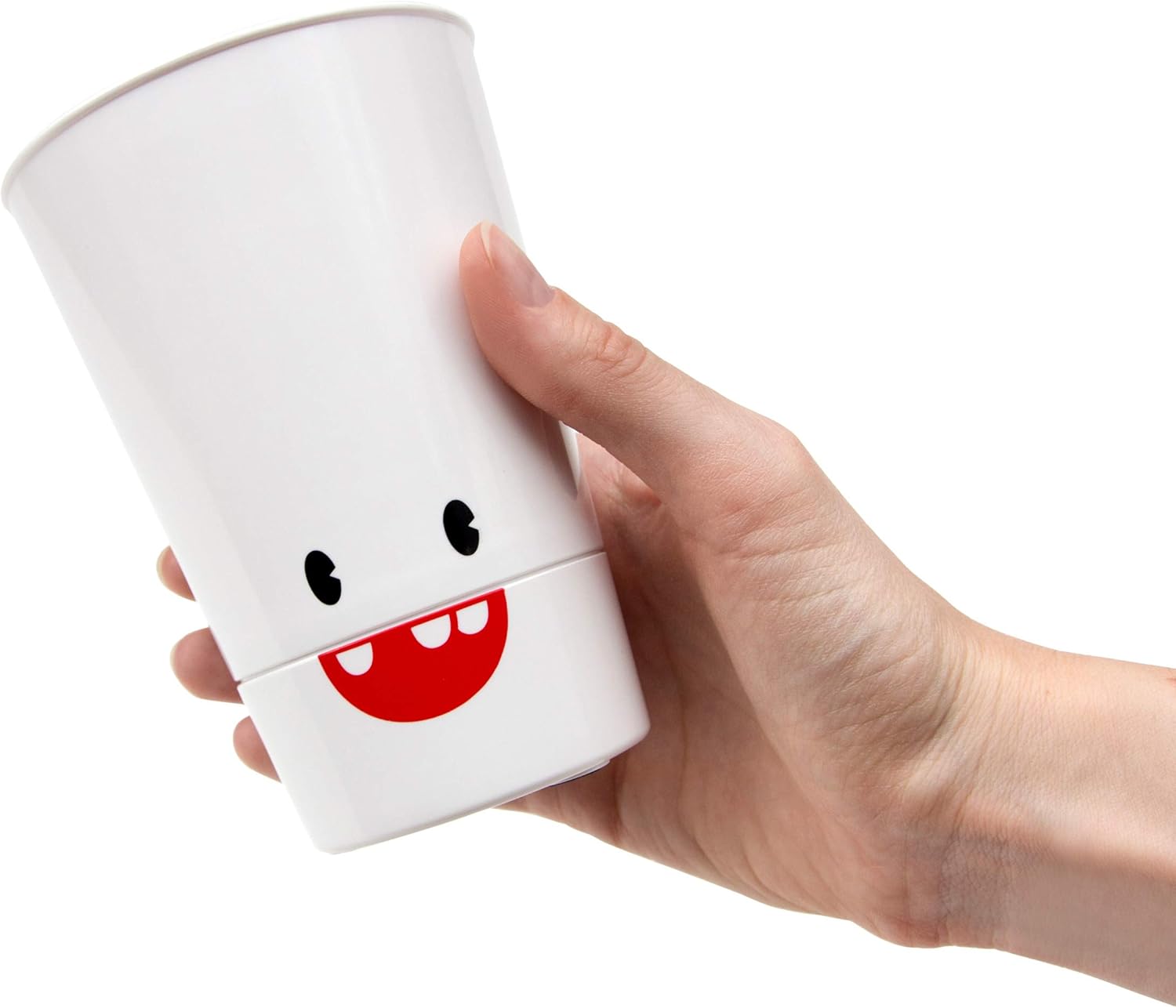 SUCK UK Toothbrush Timer Holder for Kids 1