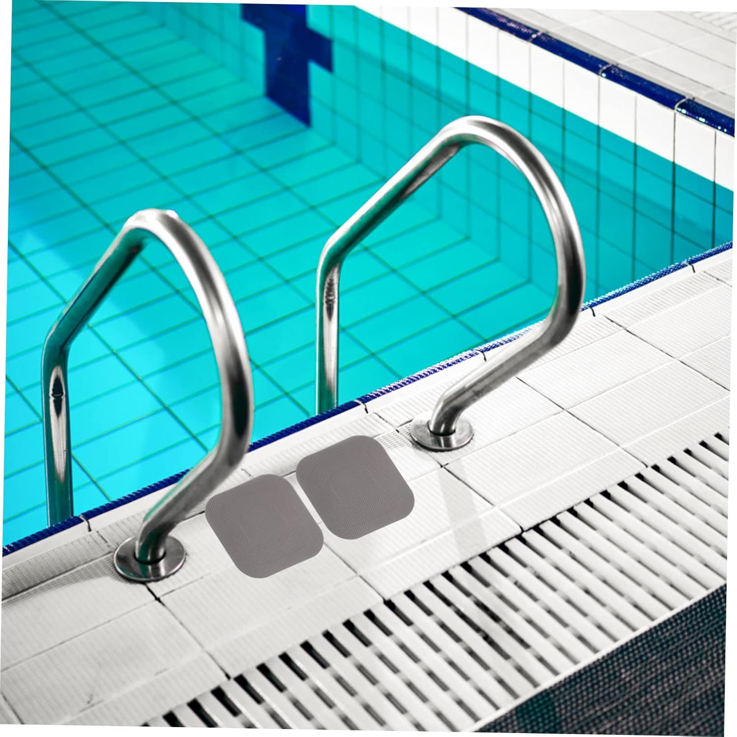 Beavorty 20 Sheets Non-Slip Bathtub Stickers