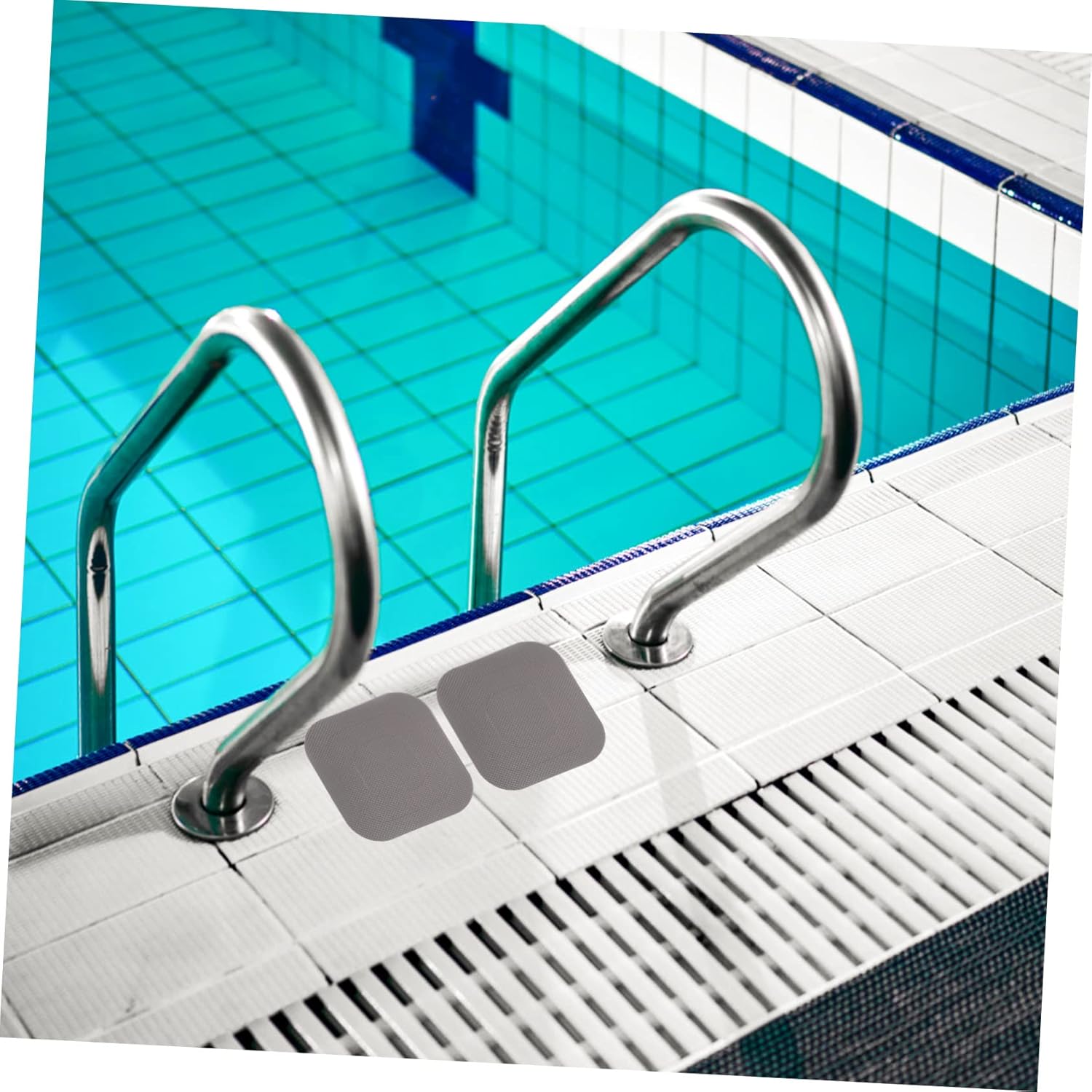 HOOTNEE 20 Sheets Non-Slip Bathtub Stickers