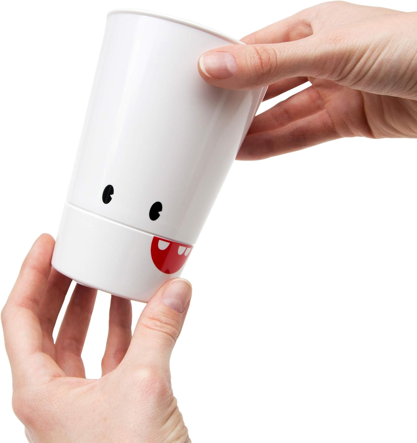 SUCK UK Toothbrush Timer Holder for Kids 1