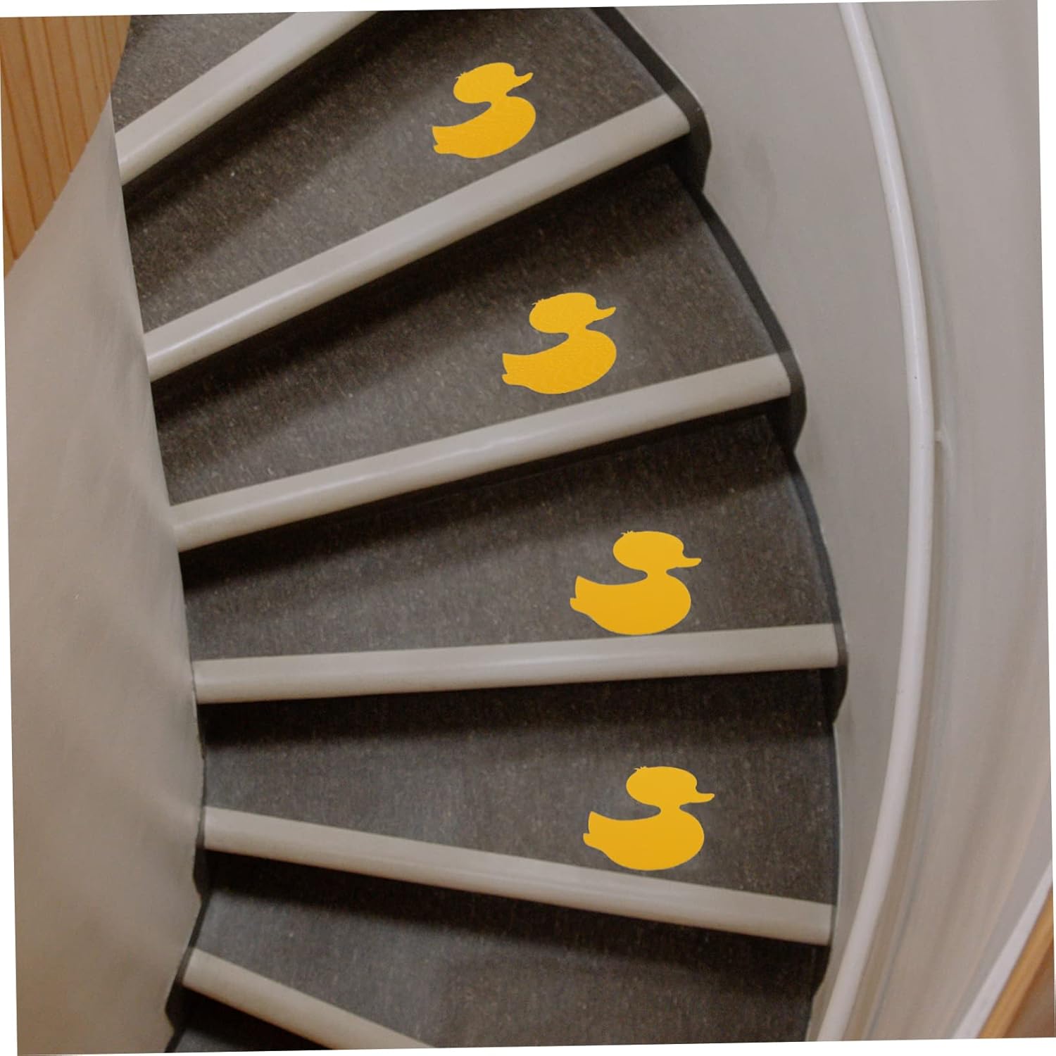 TINEASUR 1set Anti-Skid Bathtub Decals