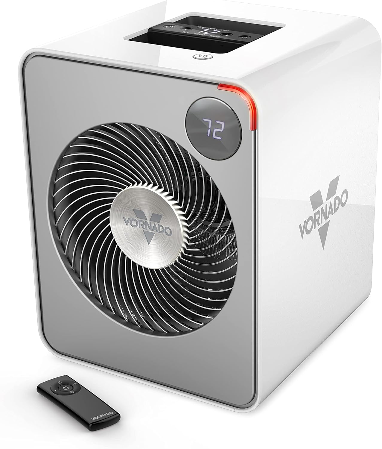 Vornado VMH500 Whole Room Heater with Auto Climate